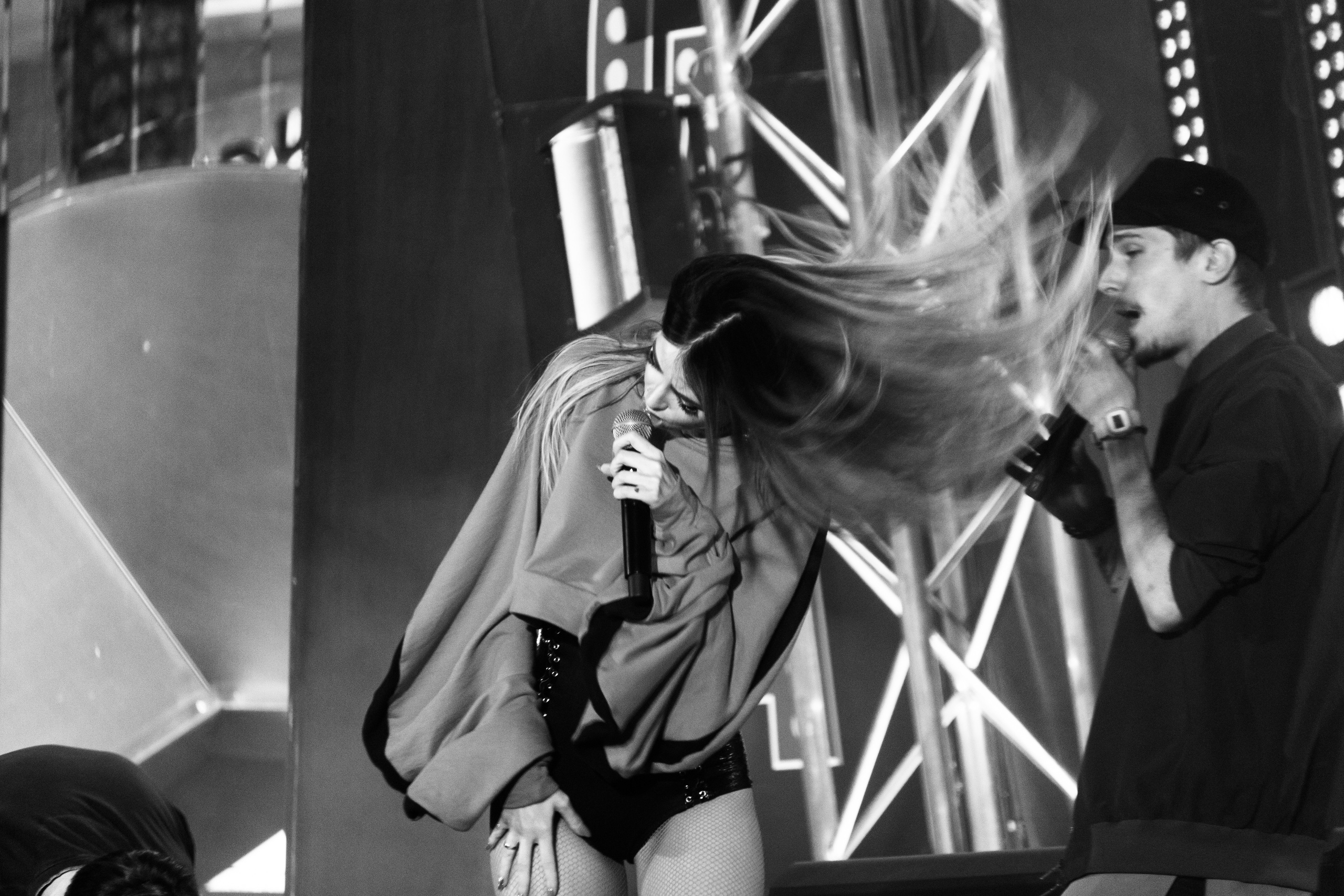 Концерты|Премии. Фотограф и Видеограф в Москве Дарья Арсентьева