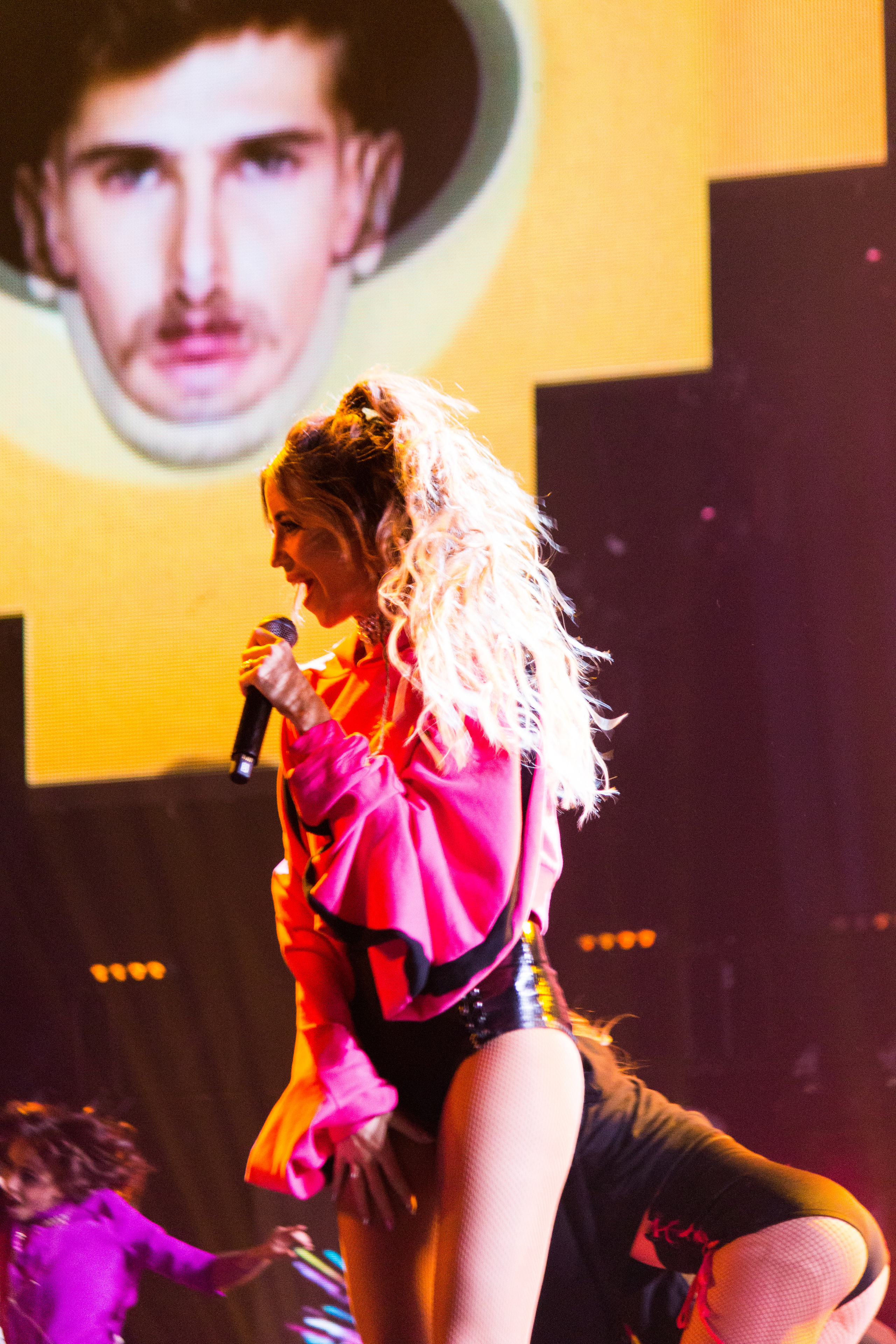 Концерты|Премии. Фотограф и Видеограф в Москве Дарья Арсентьева