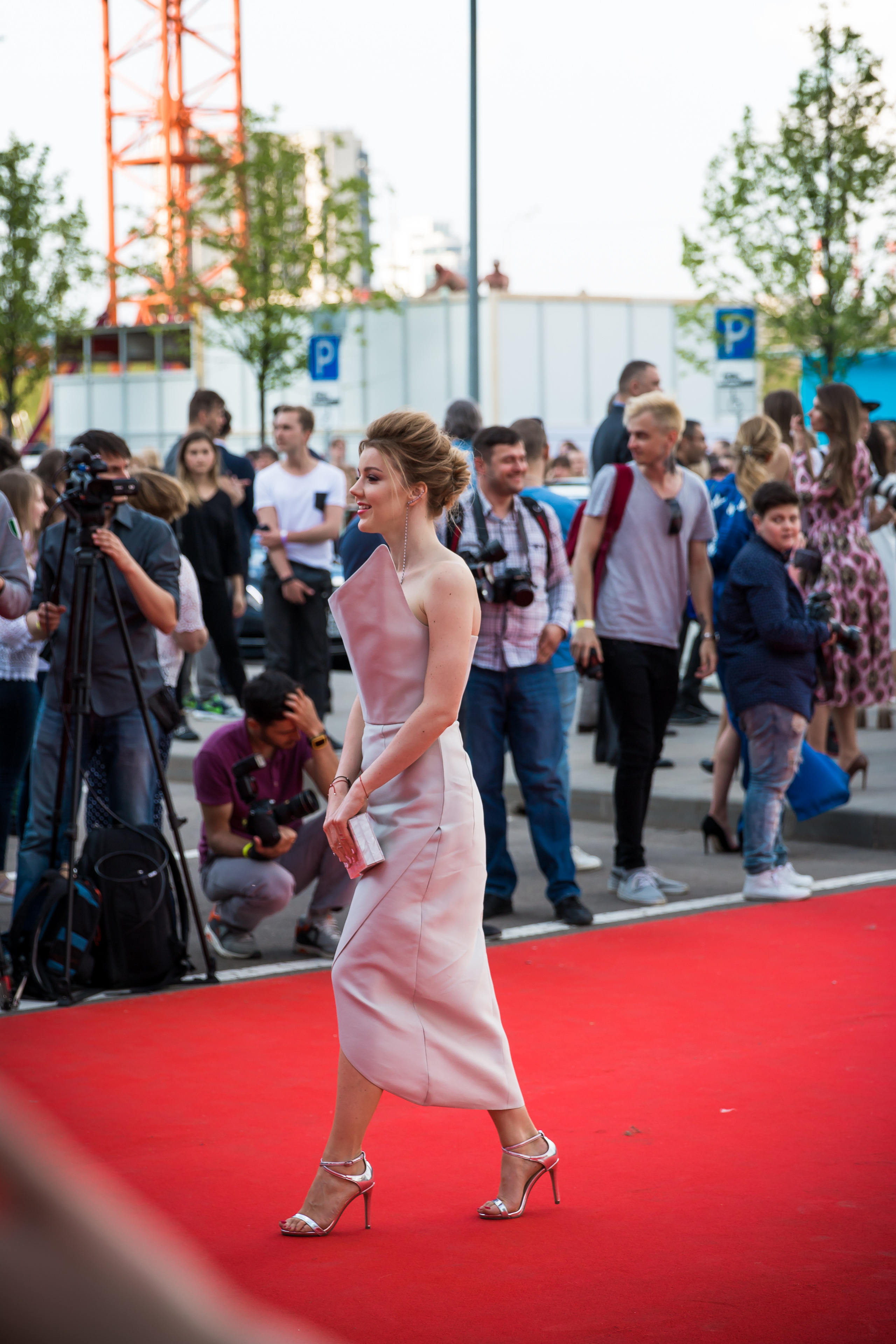 Концерты|Премии. Фотограф и Видеограф в Москве Дарья Арсентьева