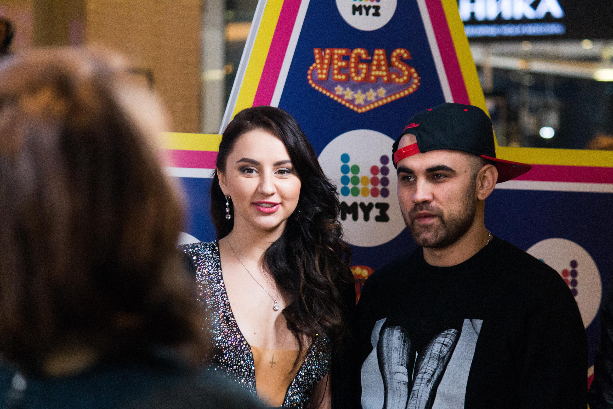 Концерты|Премии. Фотограф и Видеограф в Москве Дарья Арсентьева