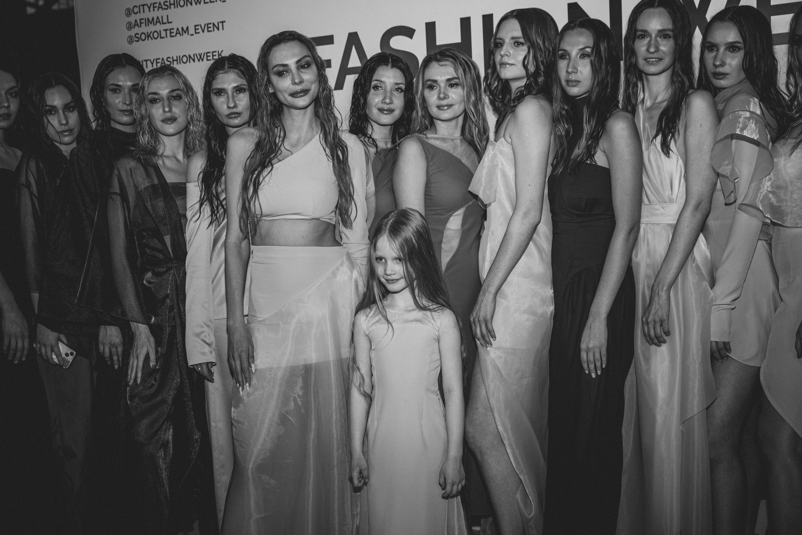 MODA. Фотограф и Видеограф в Москве Дарья Арсентьева