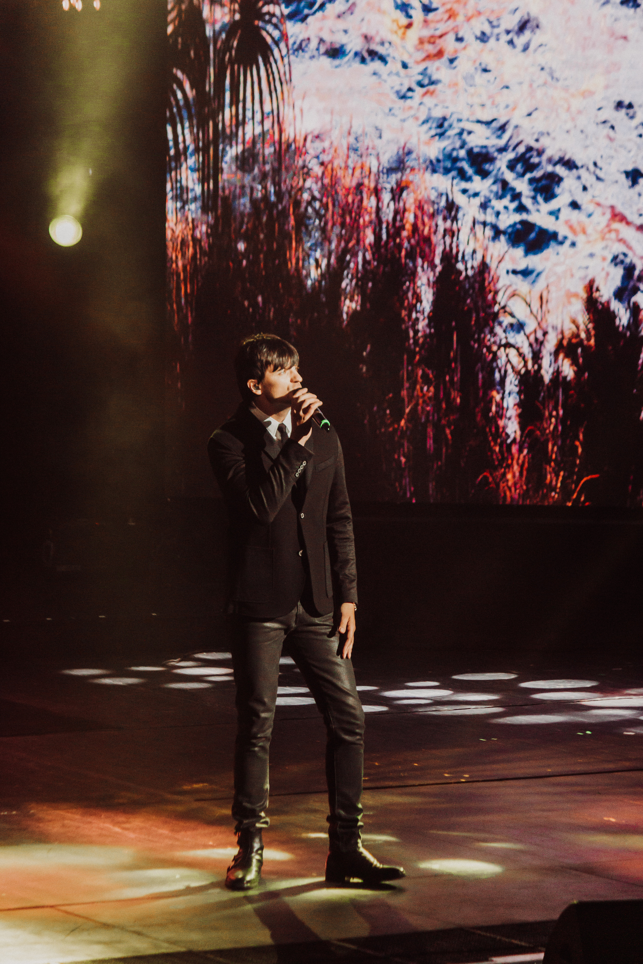 Национальная Музыкальная Премия «Золотой хит» телеканала Music Box Gold. Фотограф и Видеограф в Москве Дарья Арсентьева