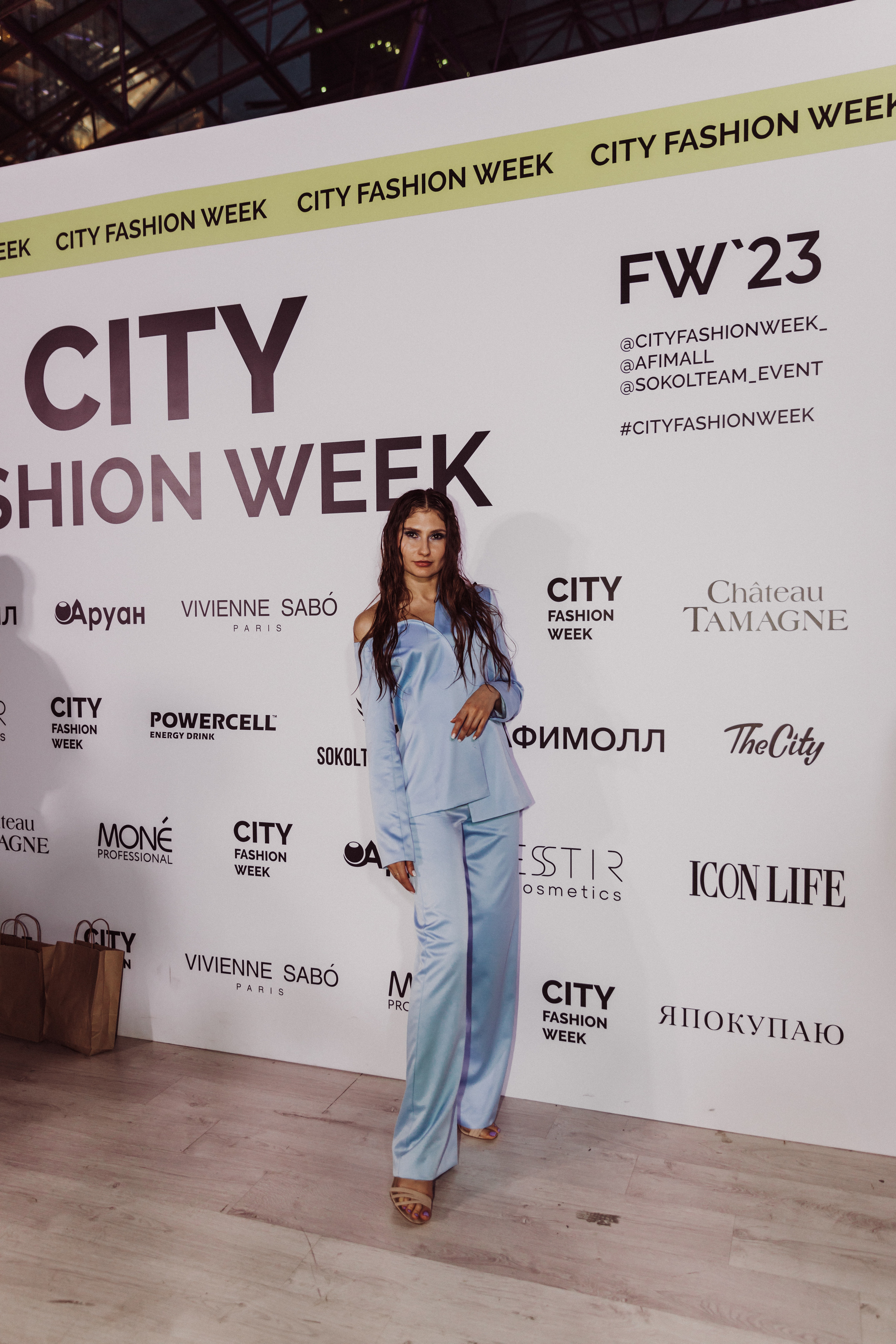 MODA. Фотограф и Видеограф в Москве Дарья Арсентьева