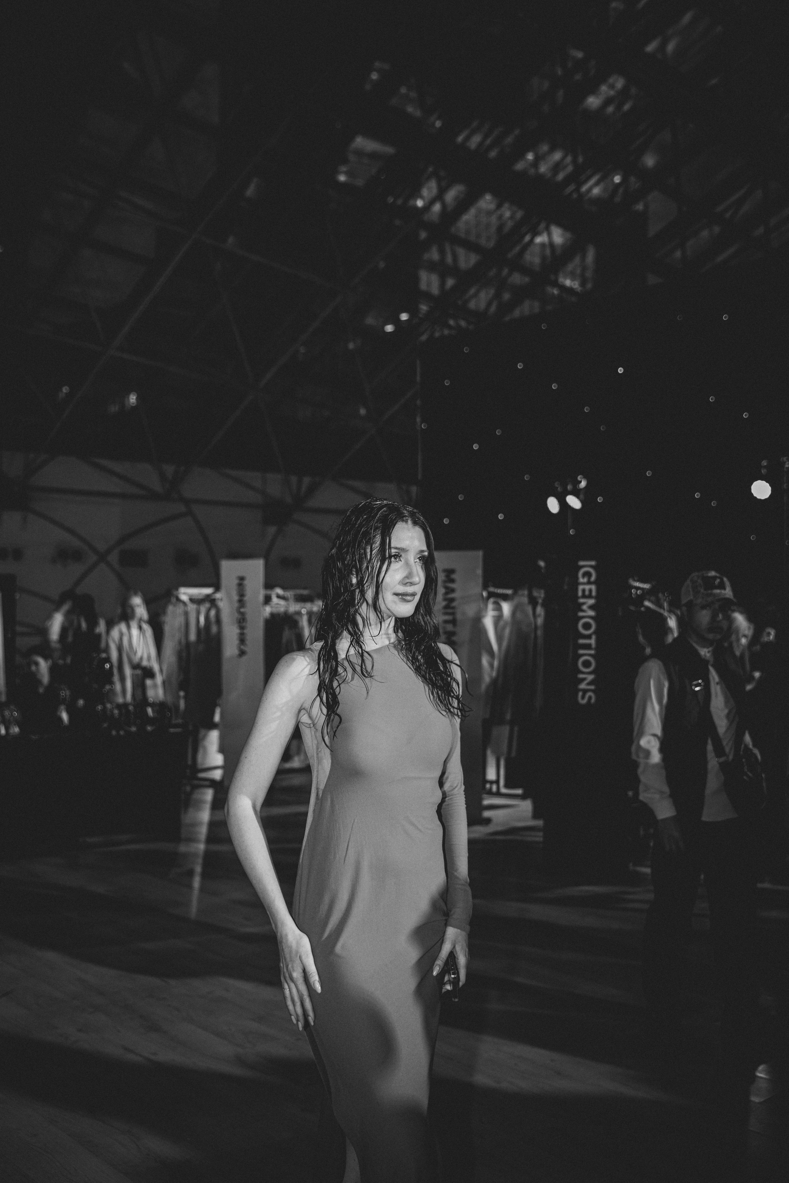 MODA. Фотограф и Видеограф в Москве Дарья Арсентьева