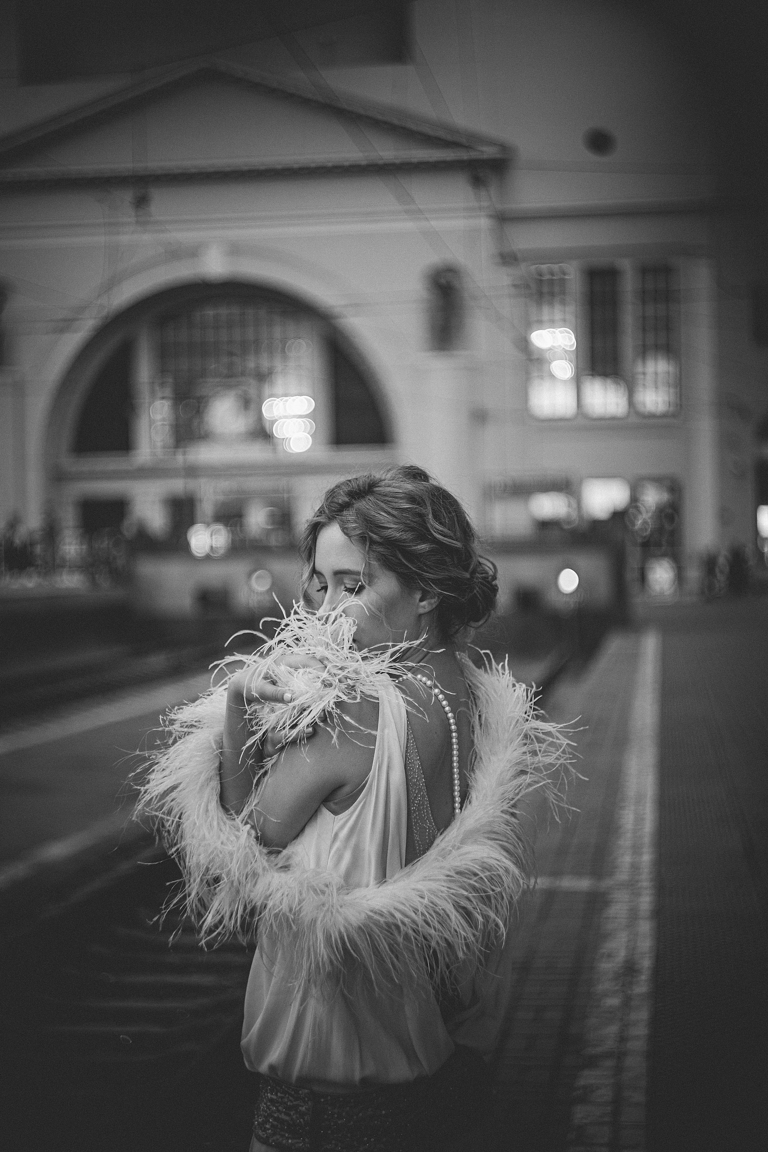 Артисты. Фотограф и Видеограф в Москве Дарья Арсентьева