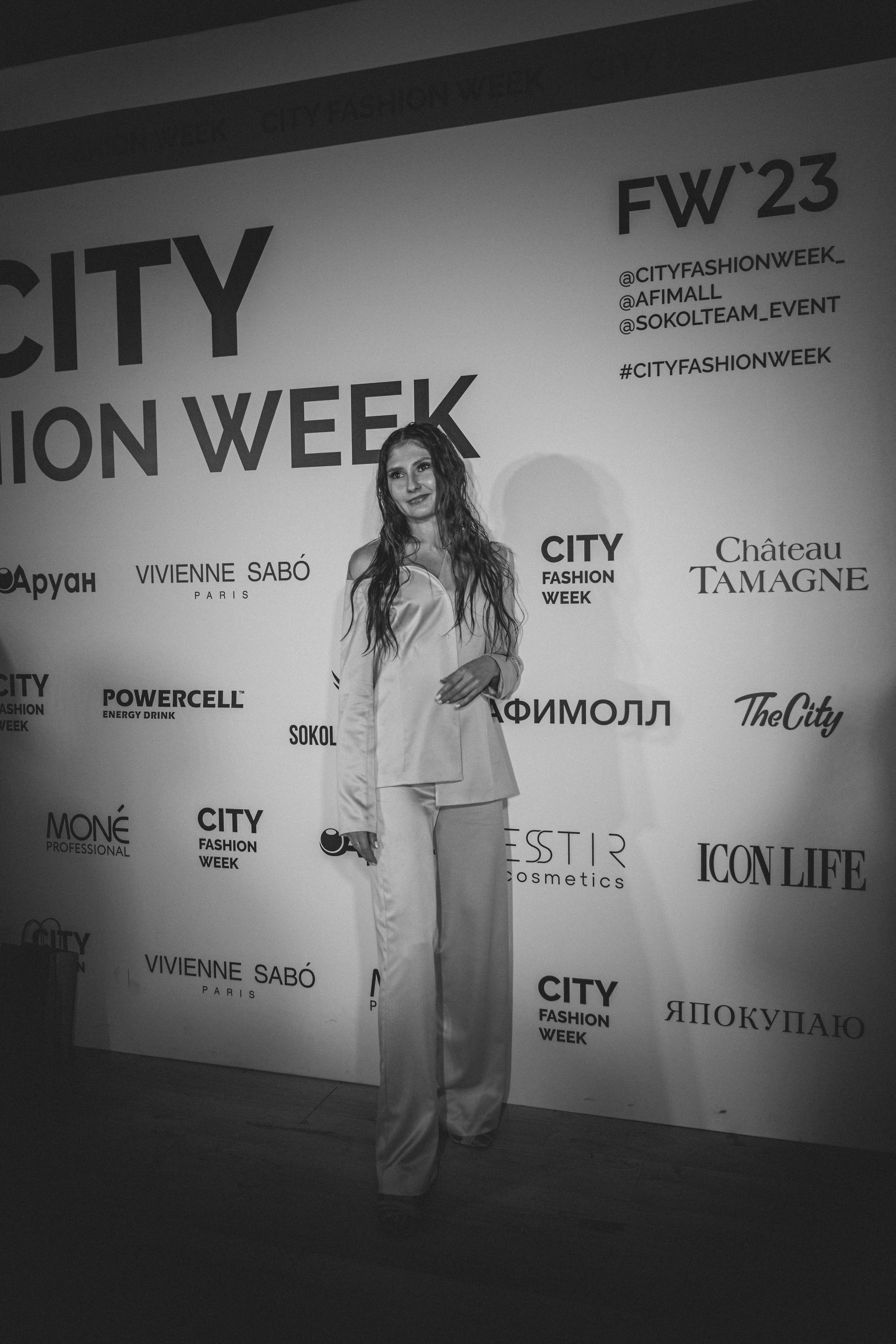 MODA. Фотограф и Видеограф в Москве Дарья Арсентьева