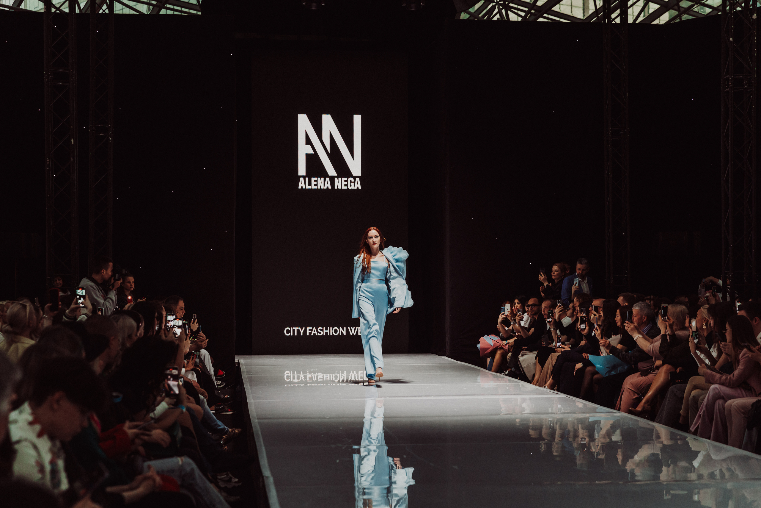 MODA. Фотограф и Видеограф в Москве Дарья Арсентьева