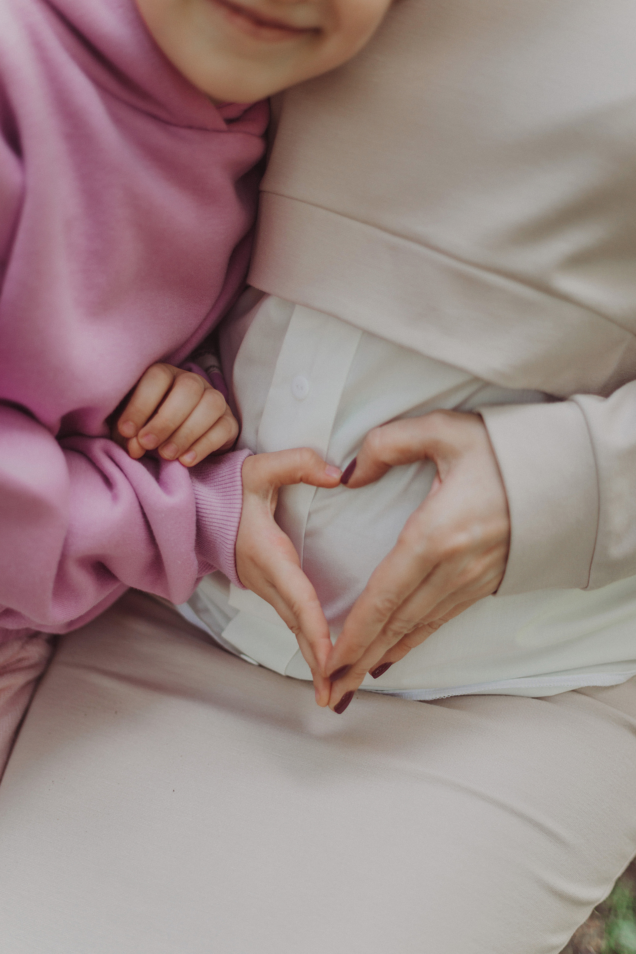 В ожидании чуда. Фотограф и Видеограф в Москве Дарья Арсентьева