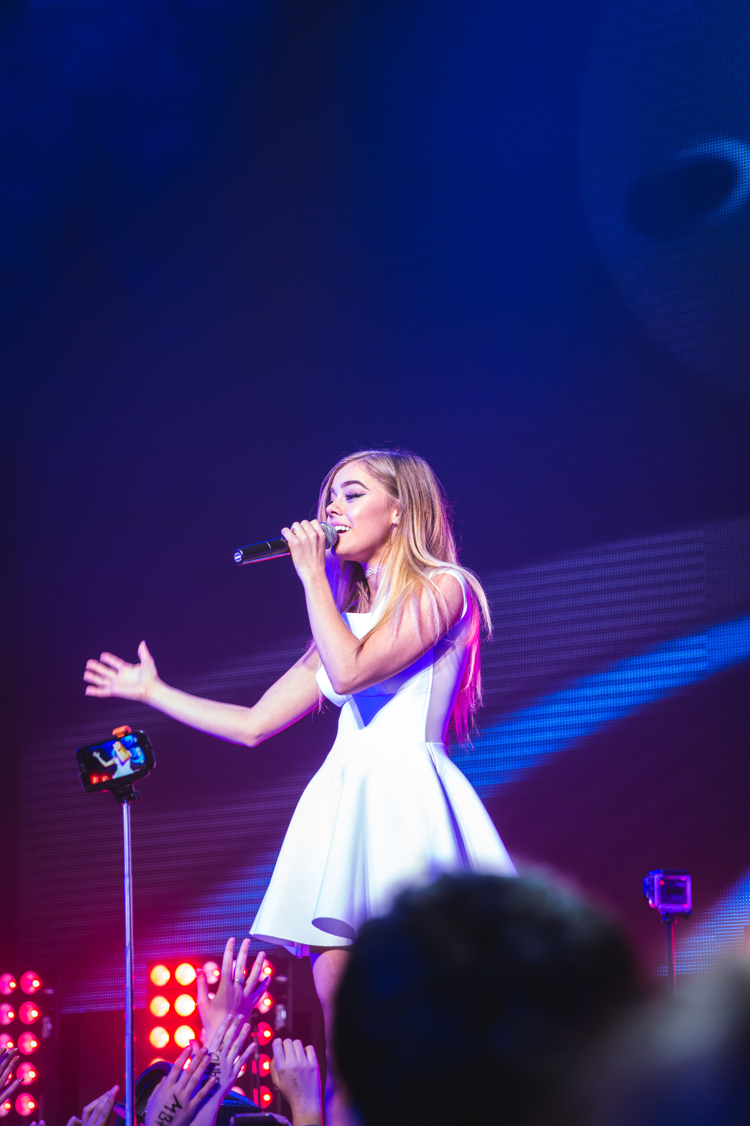 Концерты|Премии. Фотограф и Видеограф в Москве Дарья Арсентьева