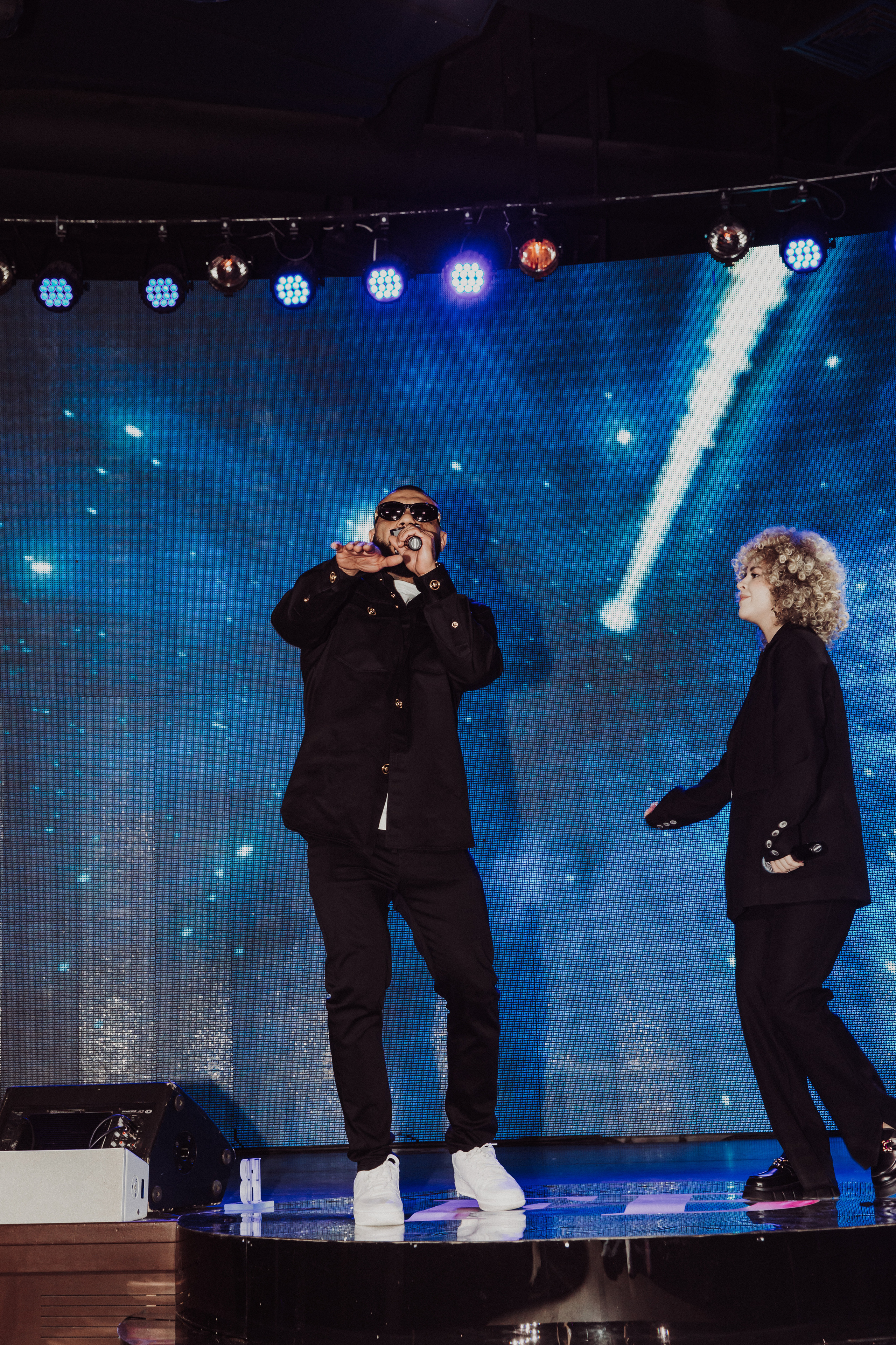 By Fashion Beaty: Женщина года 2023 — ресторан Backstage. Фотограф и Видеограф в Москве Дарья Арсентьева