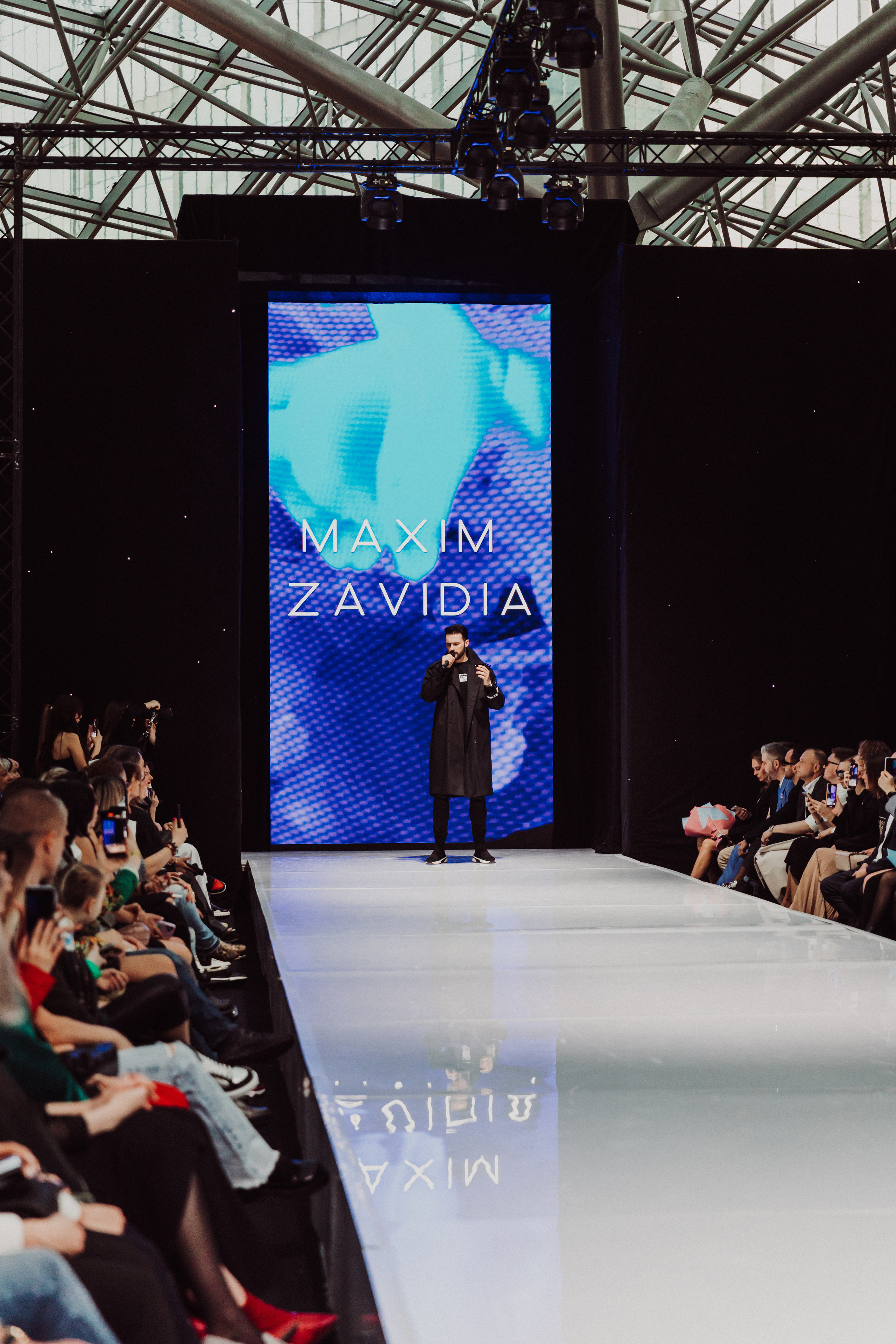 MODA. Фотограф и Видеограф в Москве Дарья Арсентьева