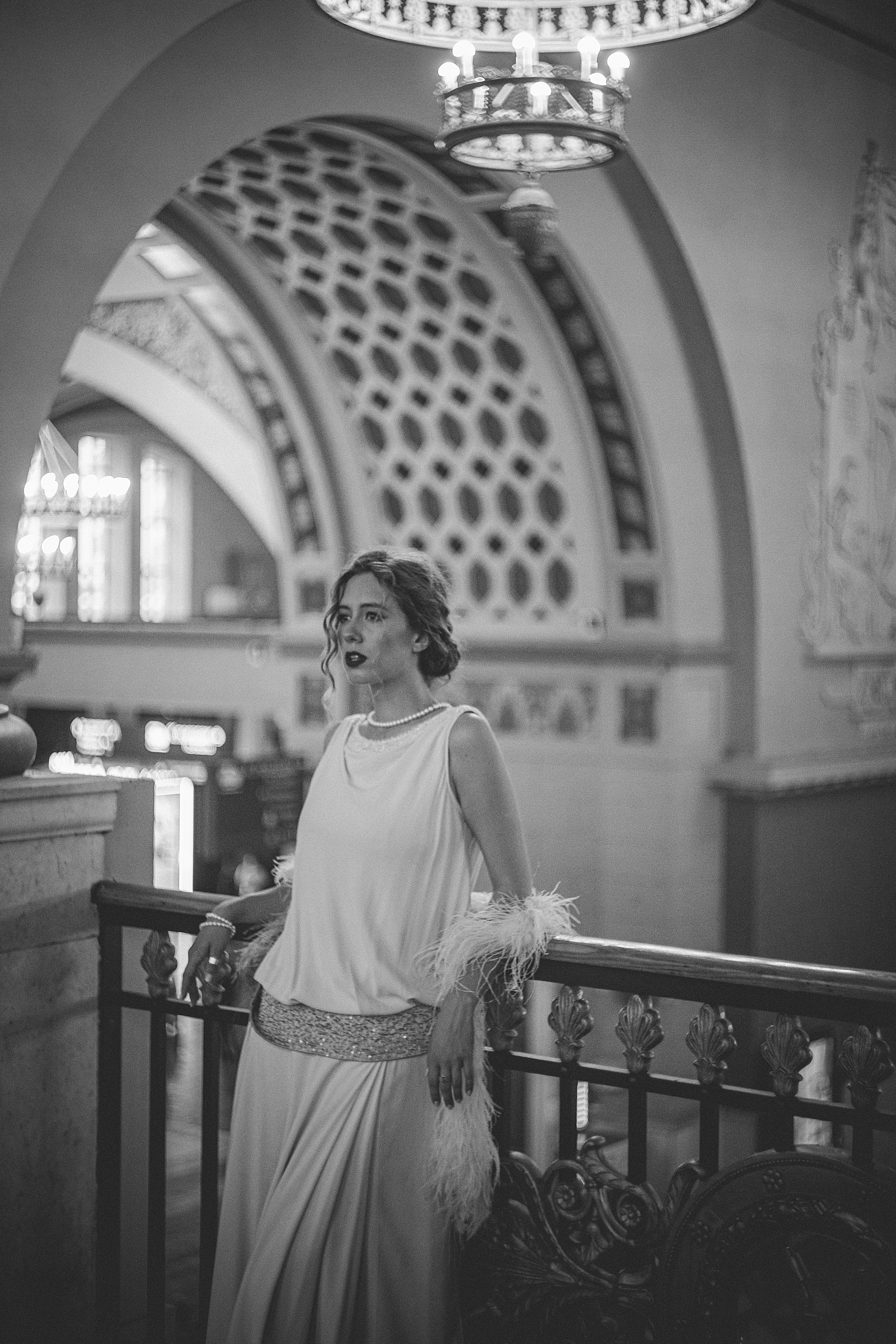 Артисты. Фотограф и Видеограф в Москве Дарья Арсентьева