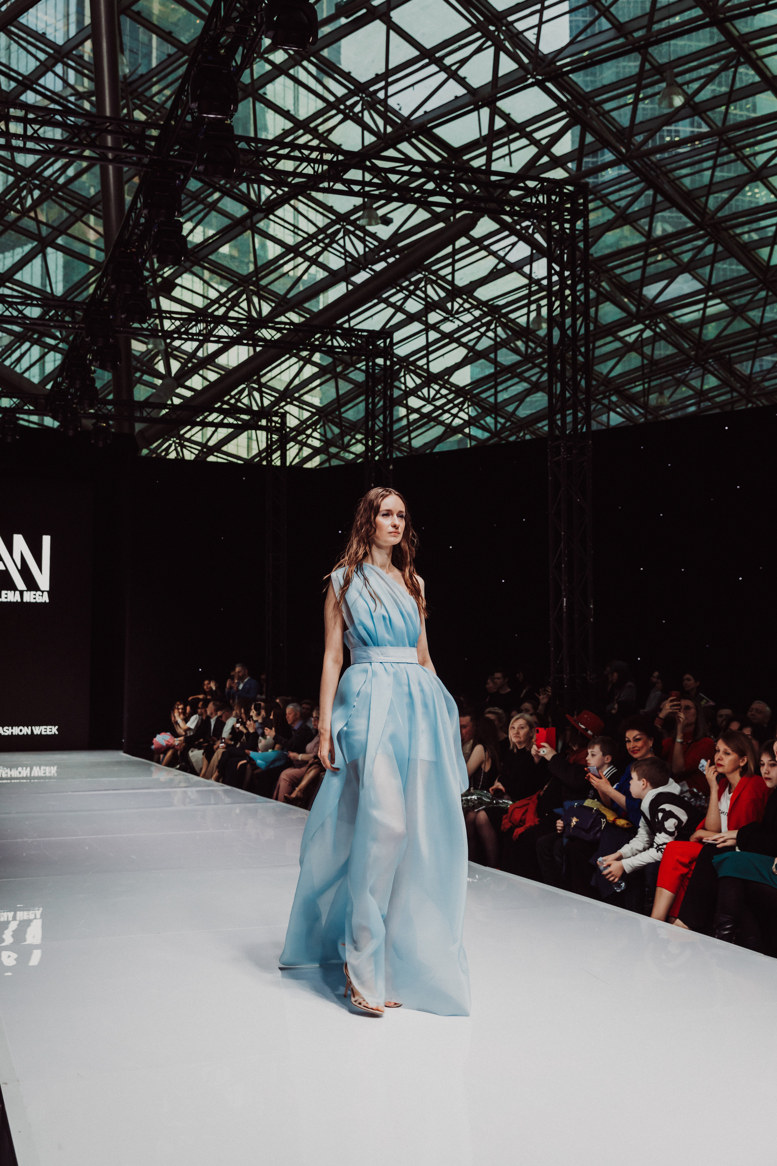 MODA. Фотограф и Видеограф в Москве Дарья Арсентьева