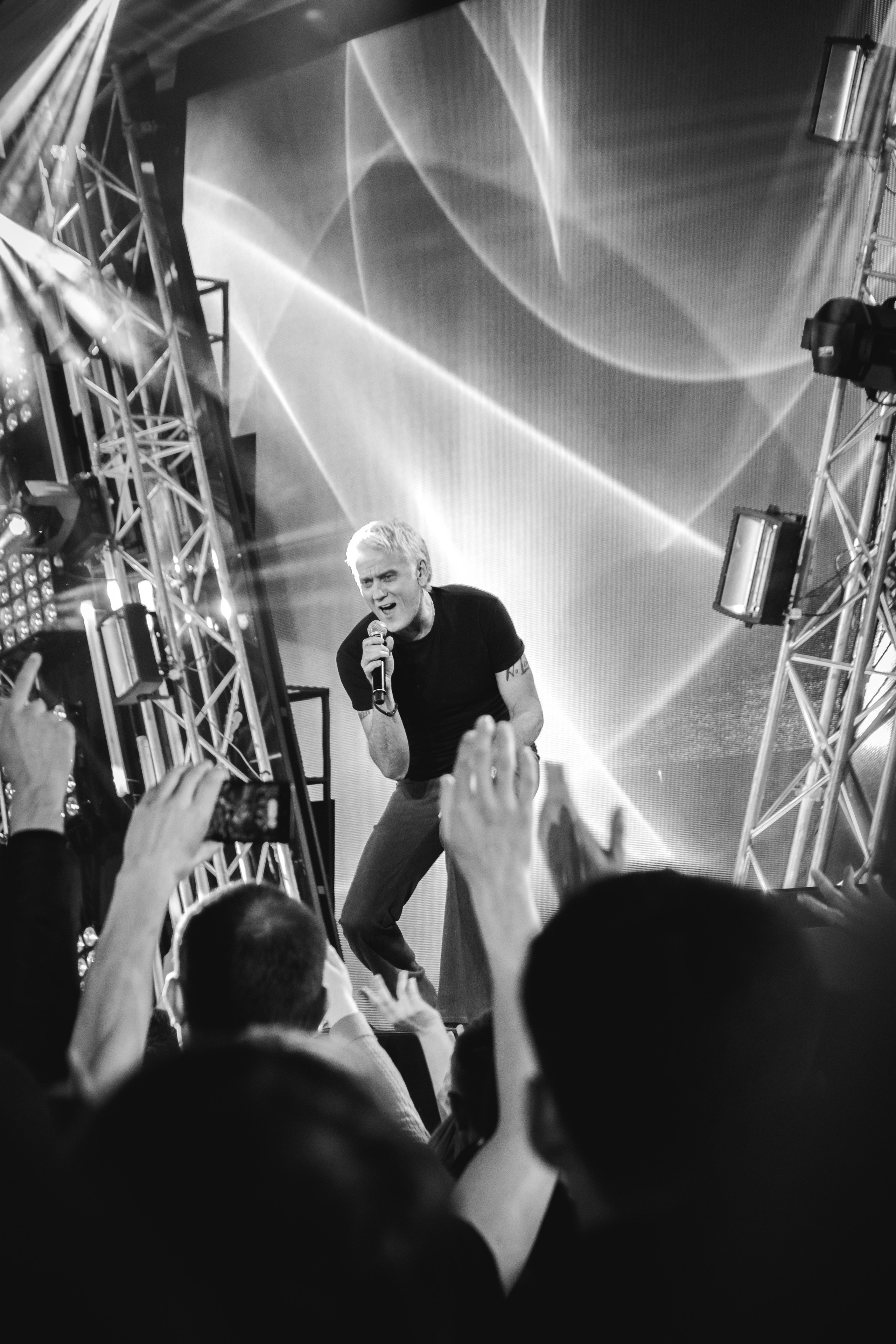 Концерты|Премии. Фотограф и Видеограф в Москве Дарья Арсентьева