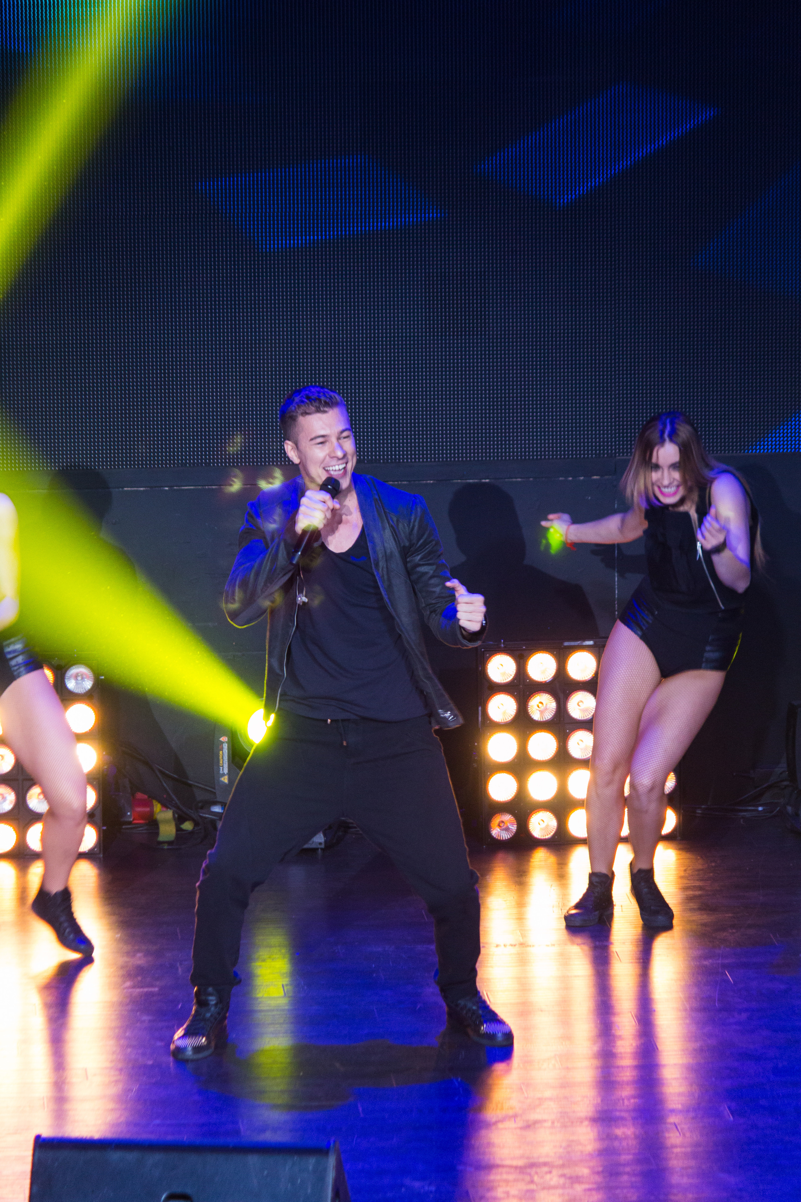 Концерты|Премии. Фотограф и Видеограф в Москве Дарья Арсентьева