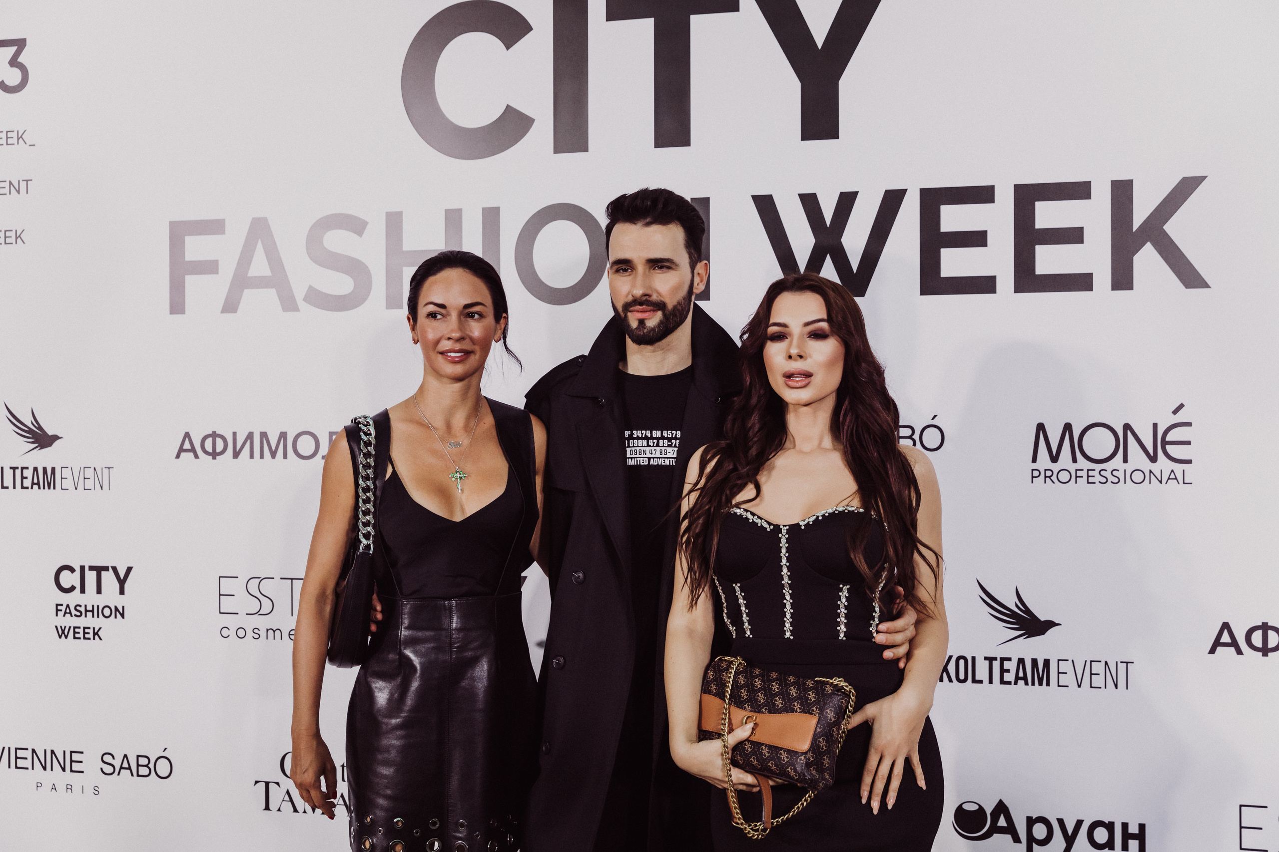 MODA. Фотограф и Видеограф в Москве Дарья Арсентьева