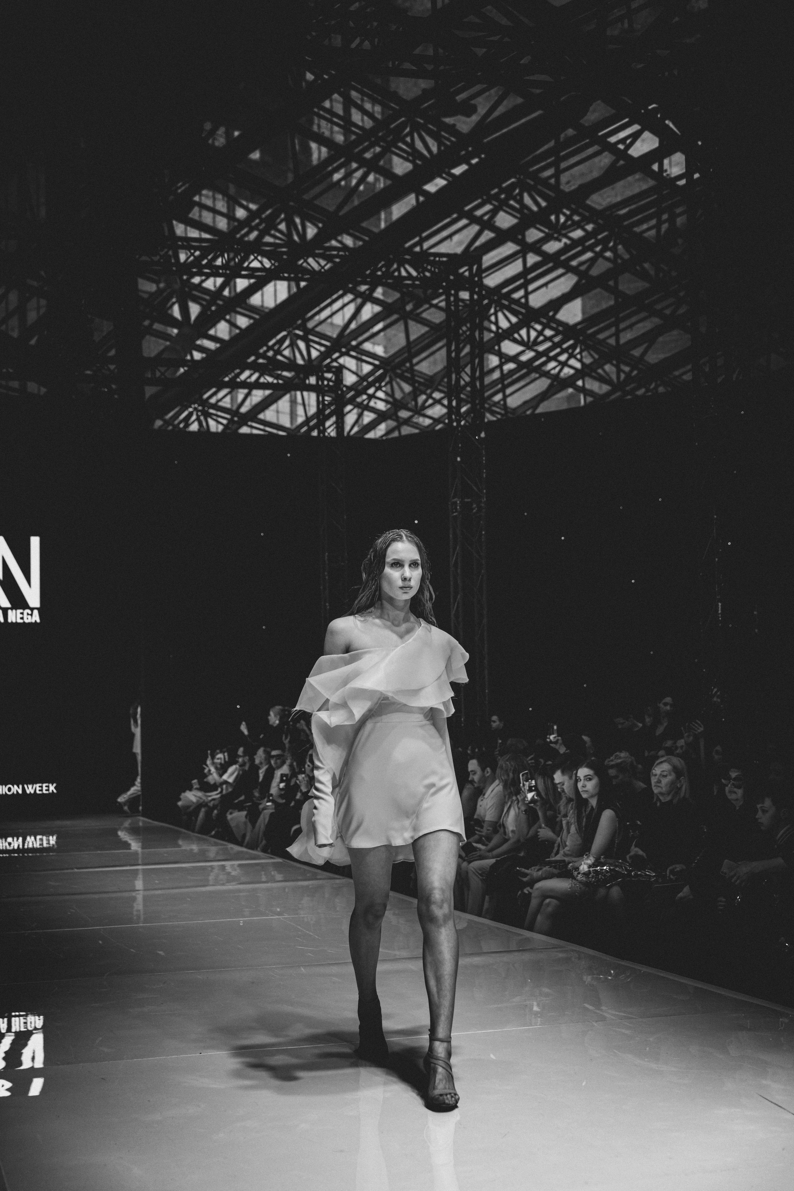 MODA. Фотограф и Видеограф в Москве Дарья Арсентьева