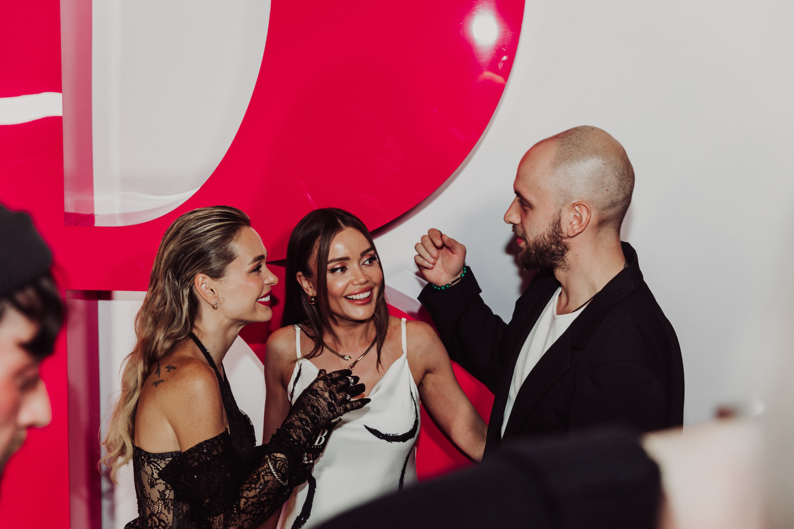 By Fashion Beaty: Женщина года 2023 — ресторан Backstage. Фотограф и Видеограф в Москве Дарья Арсентьева