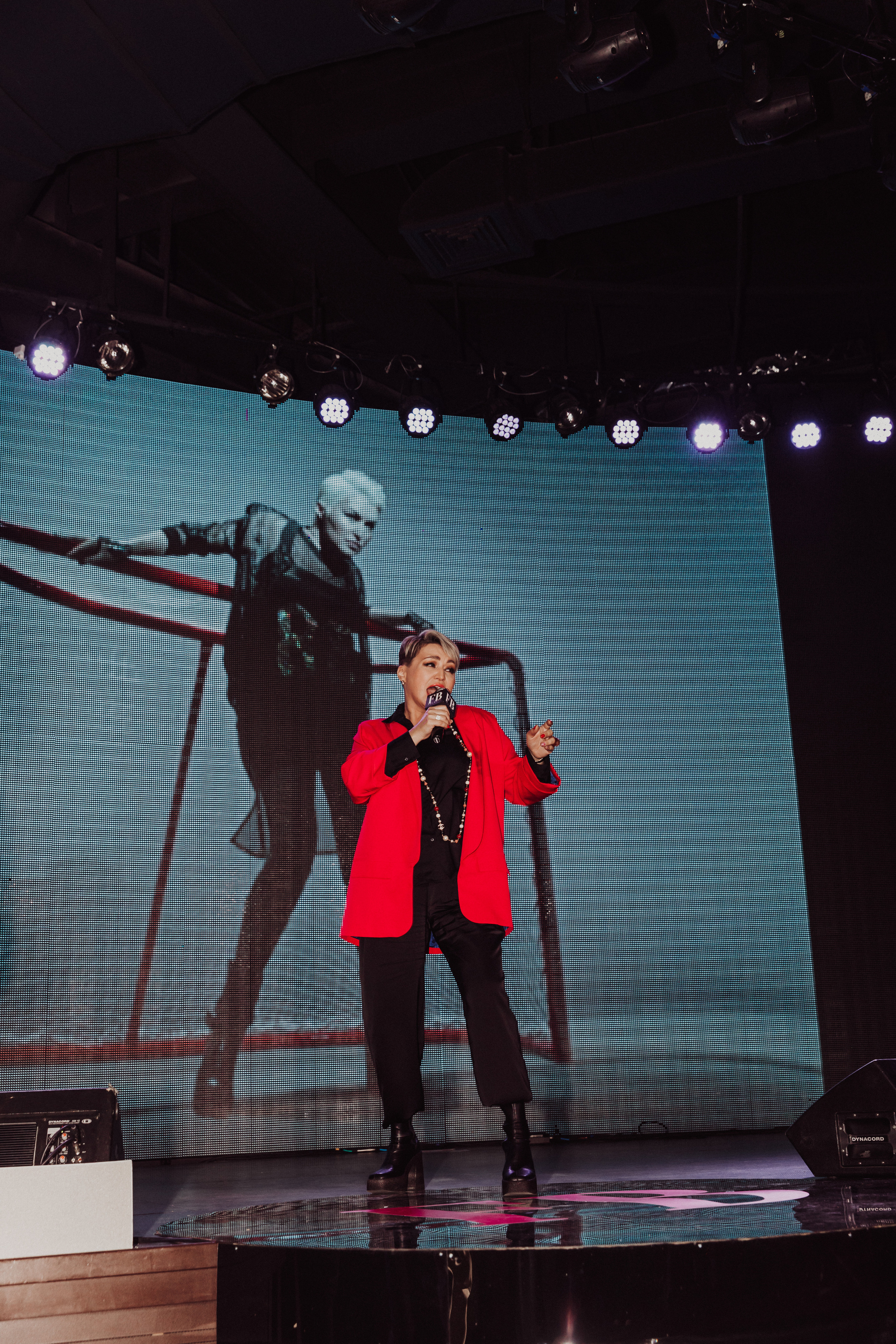 By Fashion Beaty: Женщина года 2023 — ресторан Backstage. Фотограф и Видеограф в Москве Дарья Арсентьева