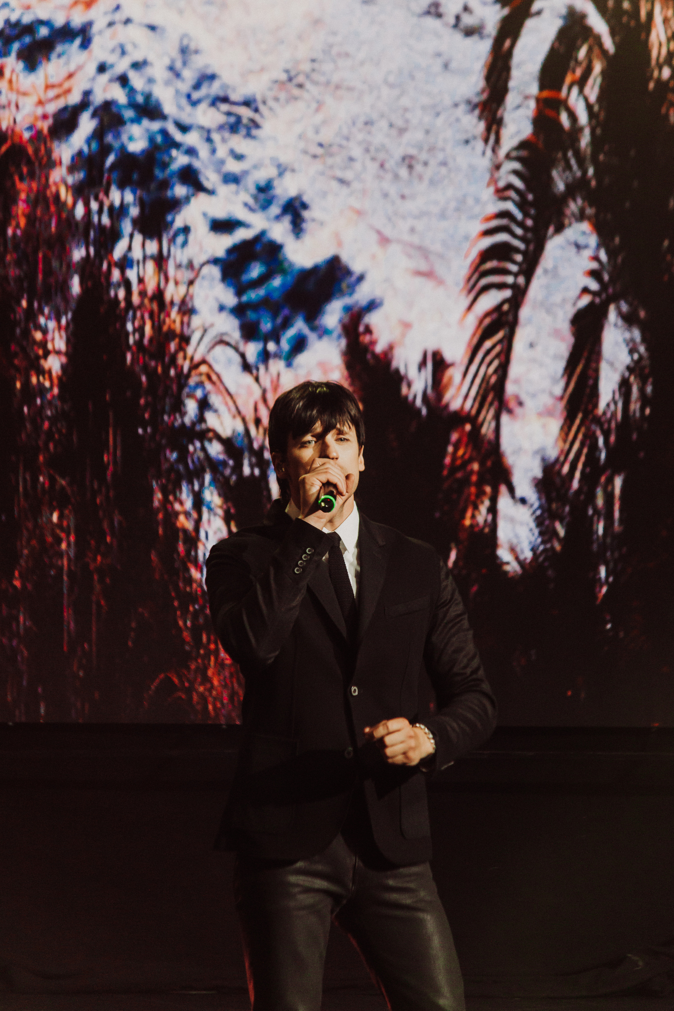 Национальная Музыкальная Премия «Золотой хит» телеканала Music Box Gold. Фотограф и Видеограф в Москве Дарья Арсентьева