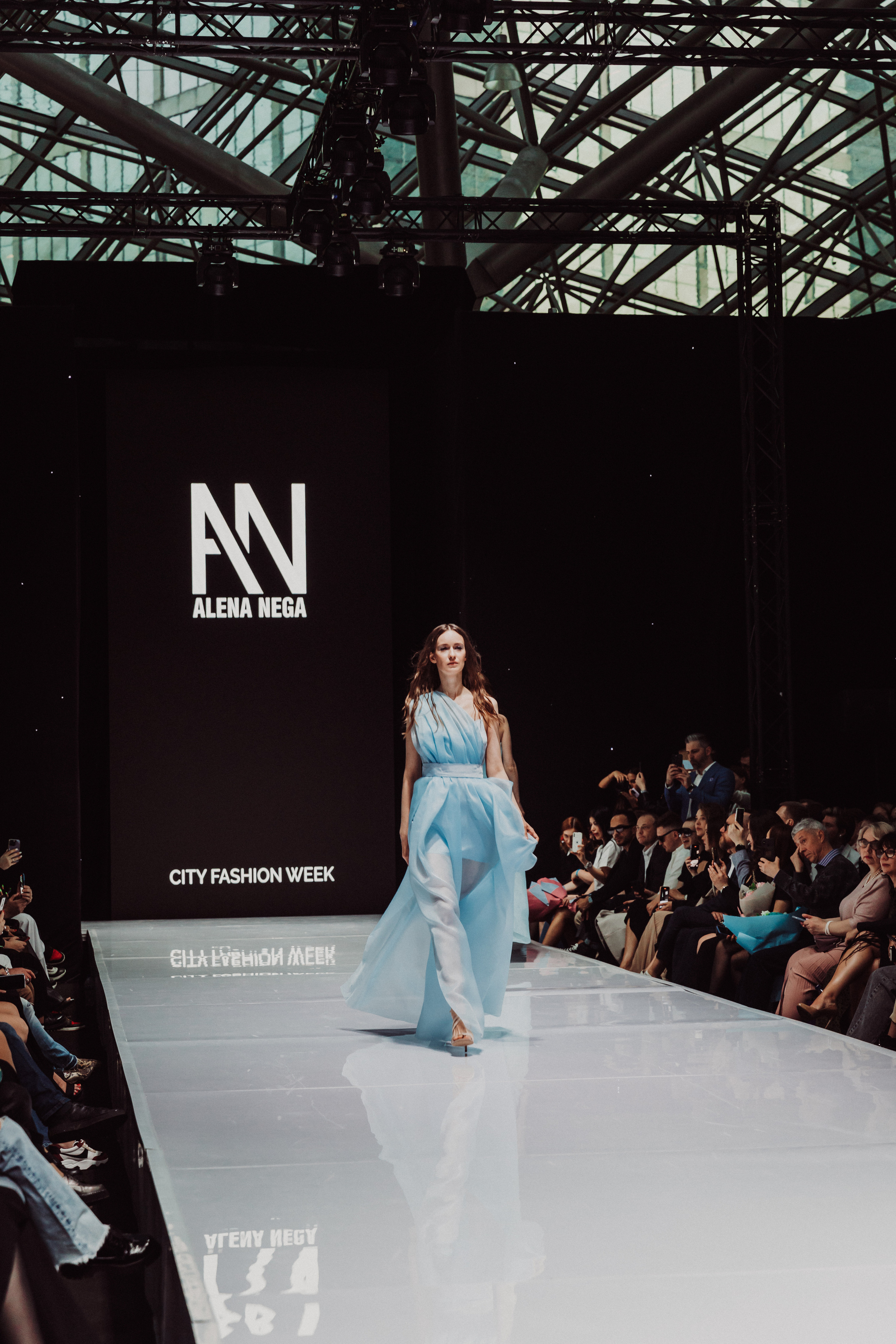 MODA. Фотограф и Видеограф в Москве Дарья Арсентьева