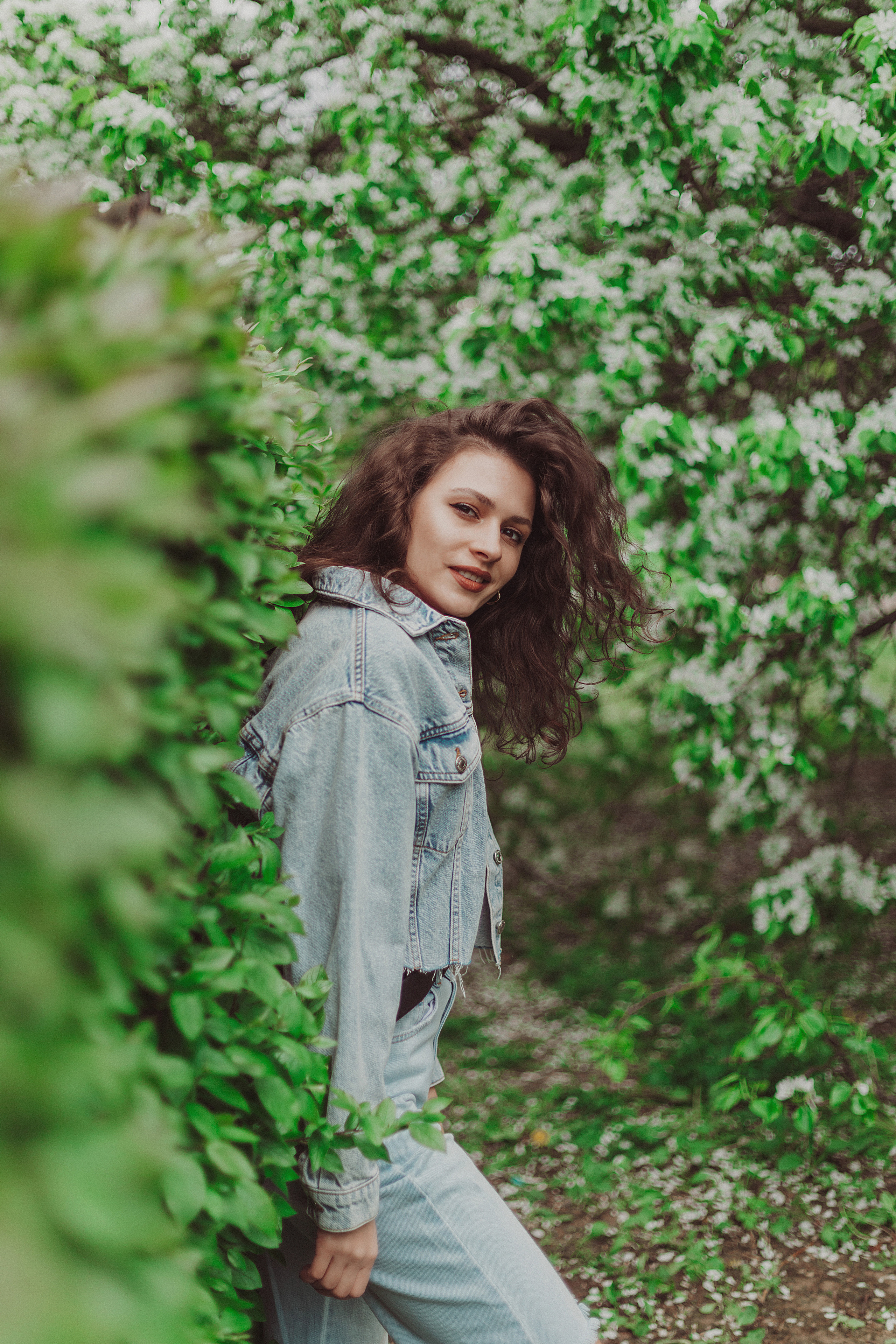 PORTRAIT. Фотограф и Видеограф в Москве Дарья Арсентьева