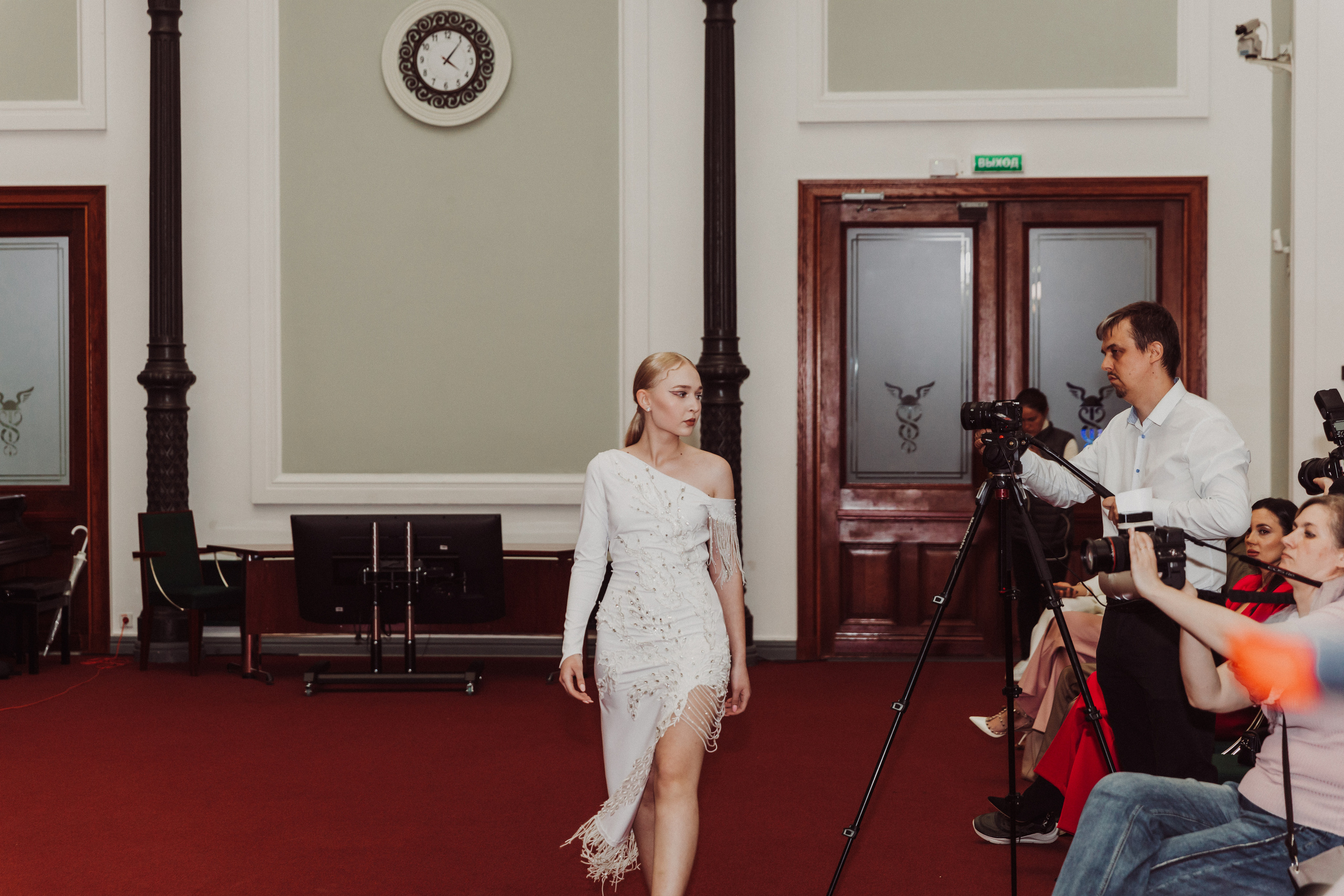 Бизнес форум Top Best Person 2023 Торгово-Промышленная Палата РФ. Фотограф и Видеограф в Москве Дарья Арсентьева