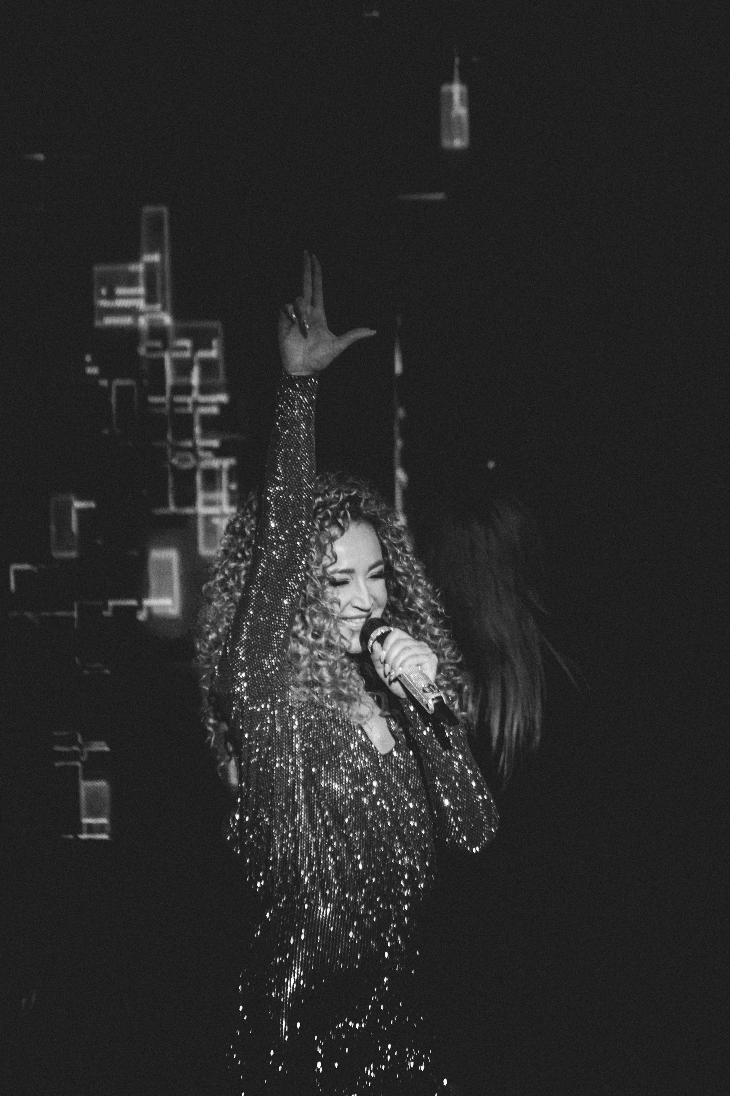 Национальная Музыкальная Премия «Золотой хит» телеканала Music Box Gold. Фотограф и Видеограф в Москве Дарья Арсентьева