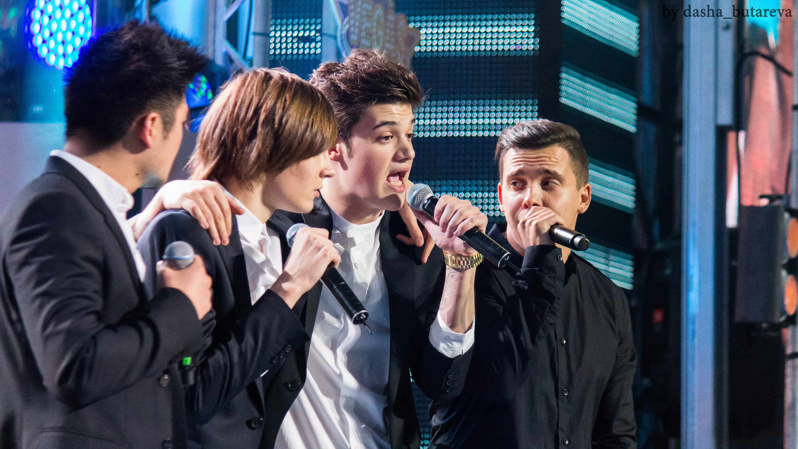 Концерты|Премии. Фотограф и Видеограф в Москве Дарья Арсентьева