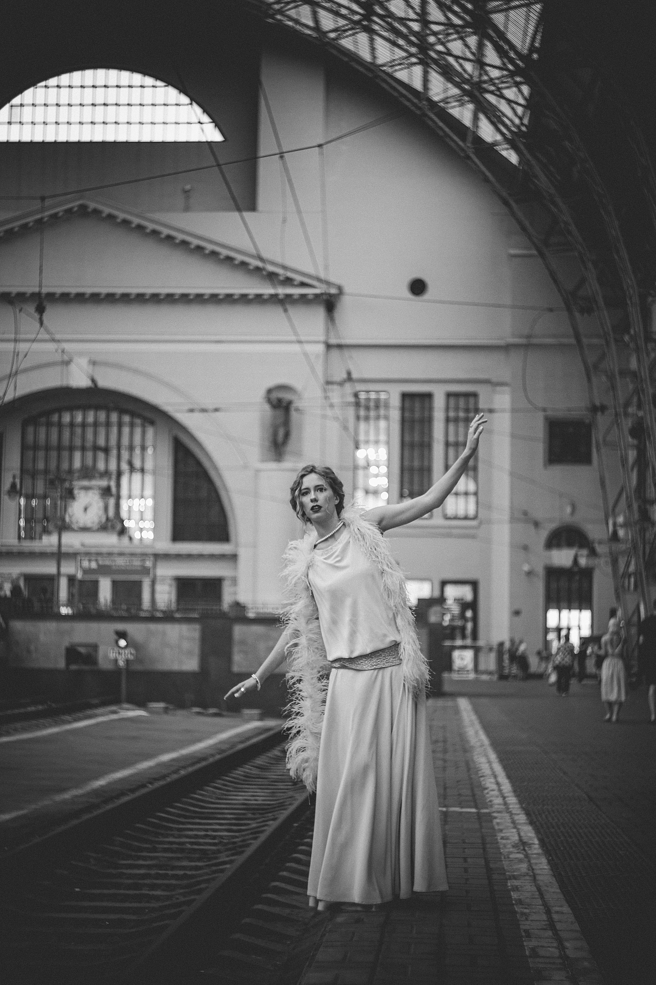 Артисты. Фотограф и Видеограф в Москве Дарья Арсентьева