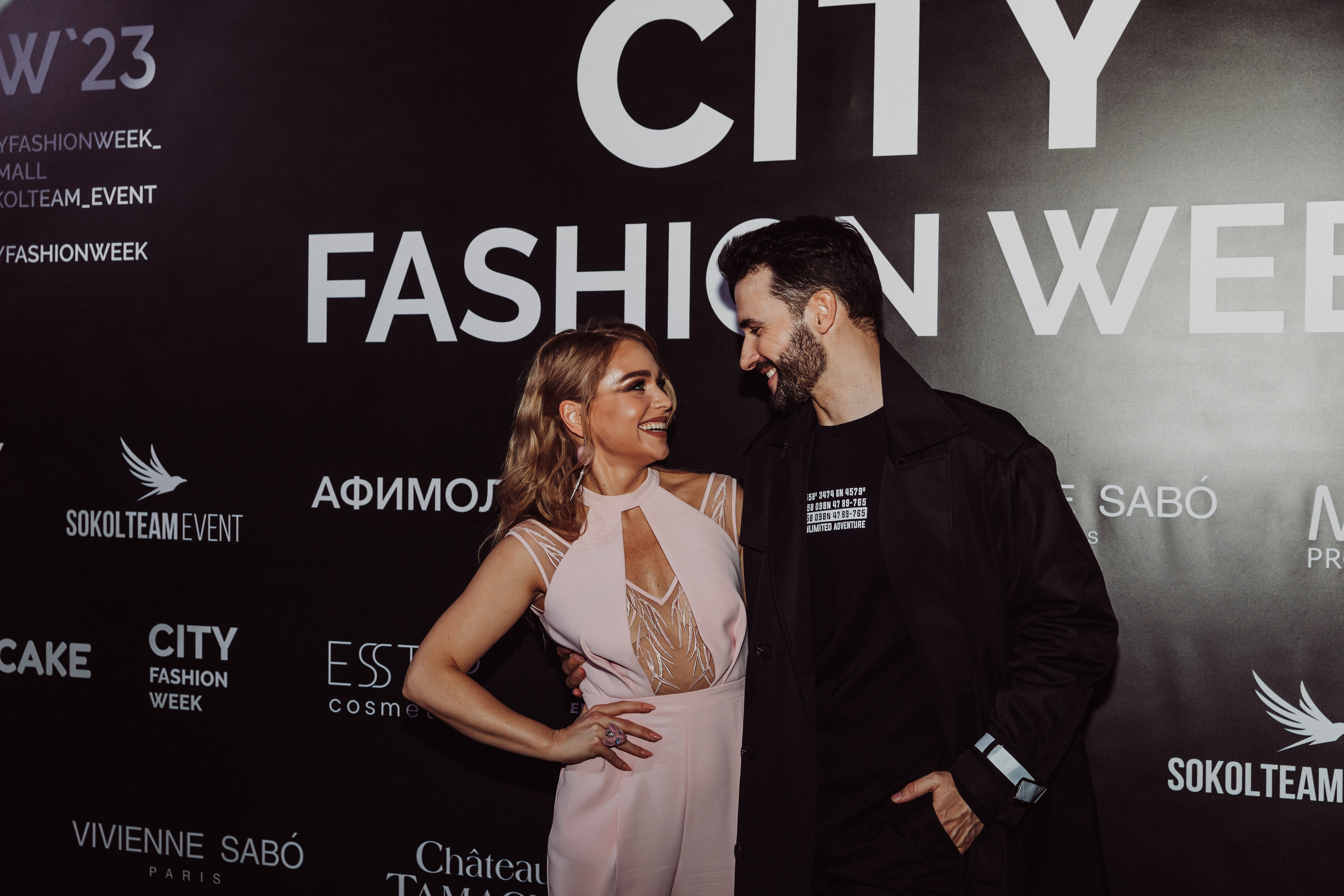 MODA. Фотограф и Видеограф в Москве Дарья Арсентьева