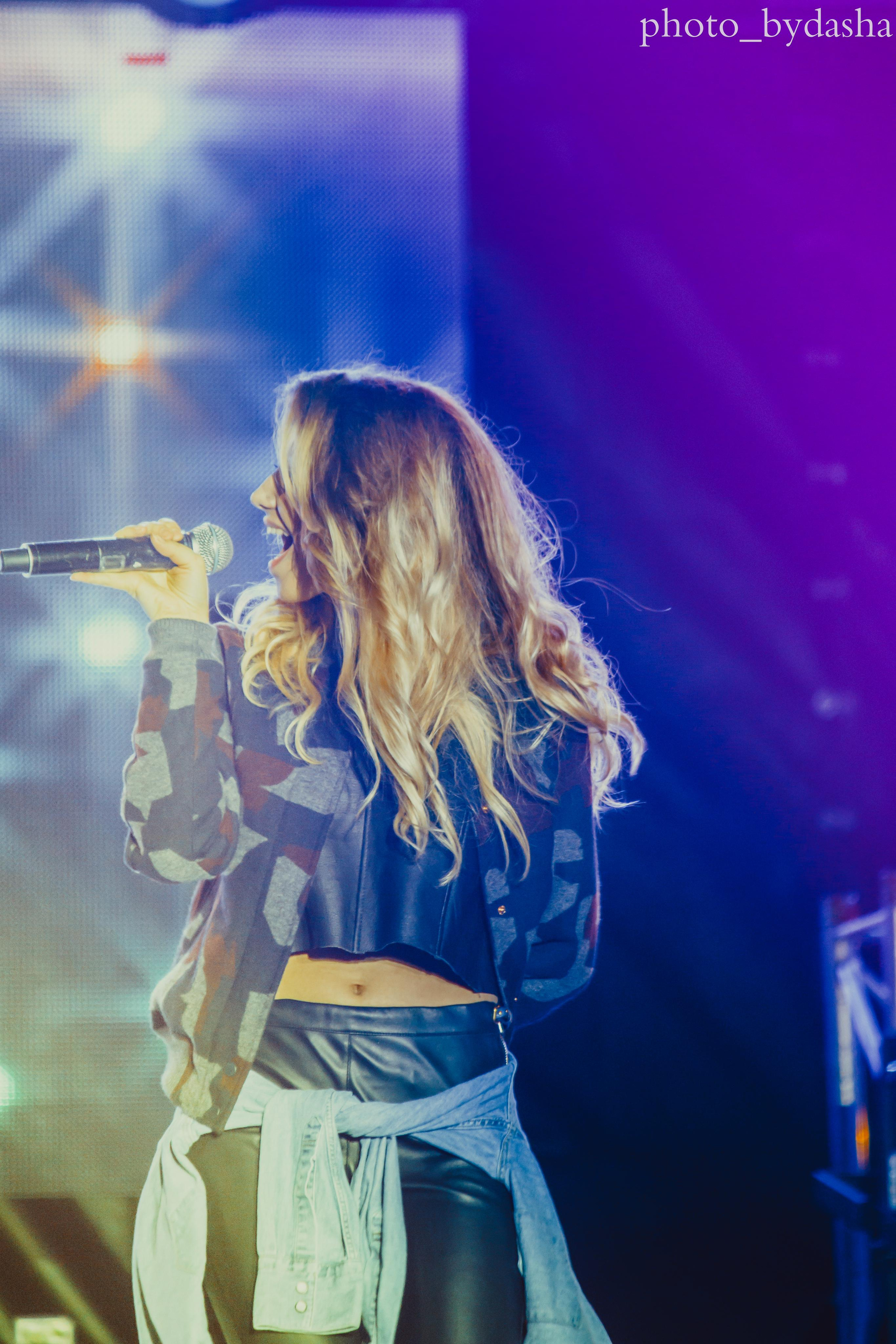 Концерты|Премии. Фотограф и Видеограф в Москве Дарья Арсентьева