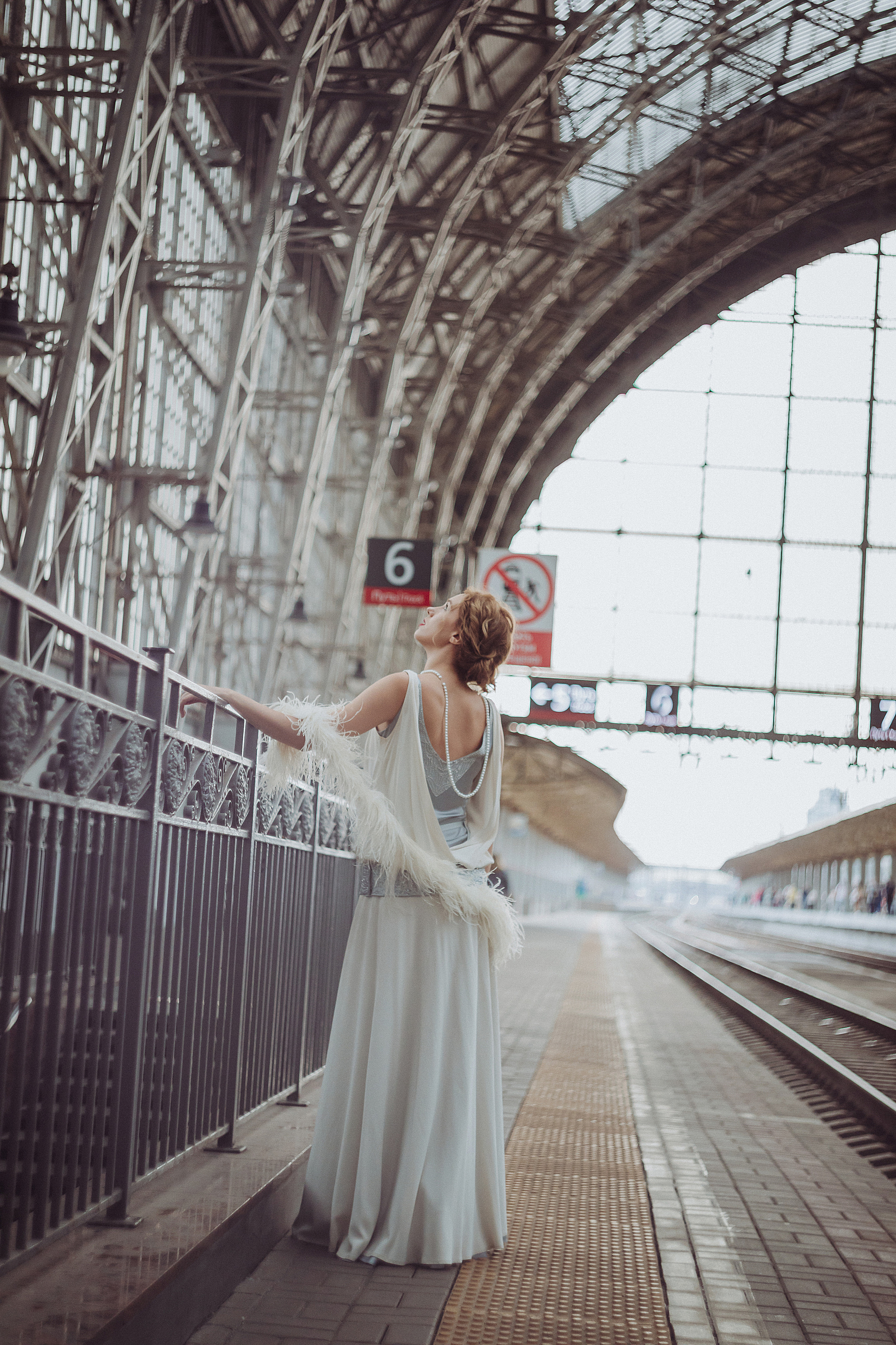 Артисты. Фотограф и Видеограф в Москве Дарья Арсентьева