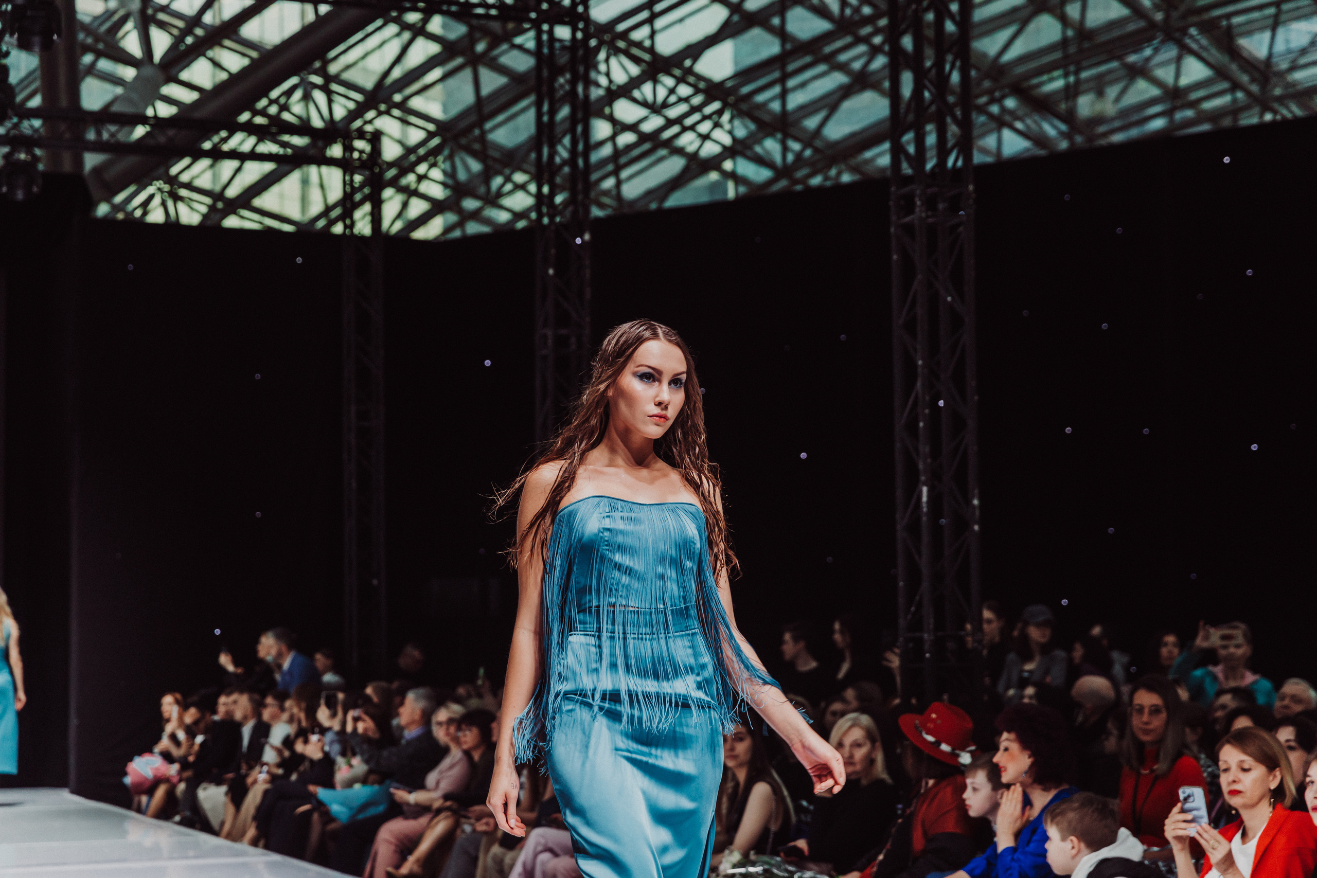 MODA. Фотограф и Видеограф в Москве Дарья Арсентьева