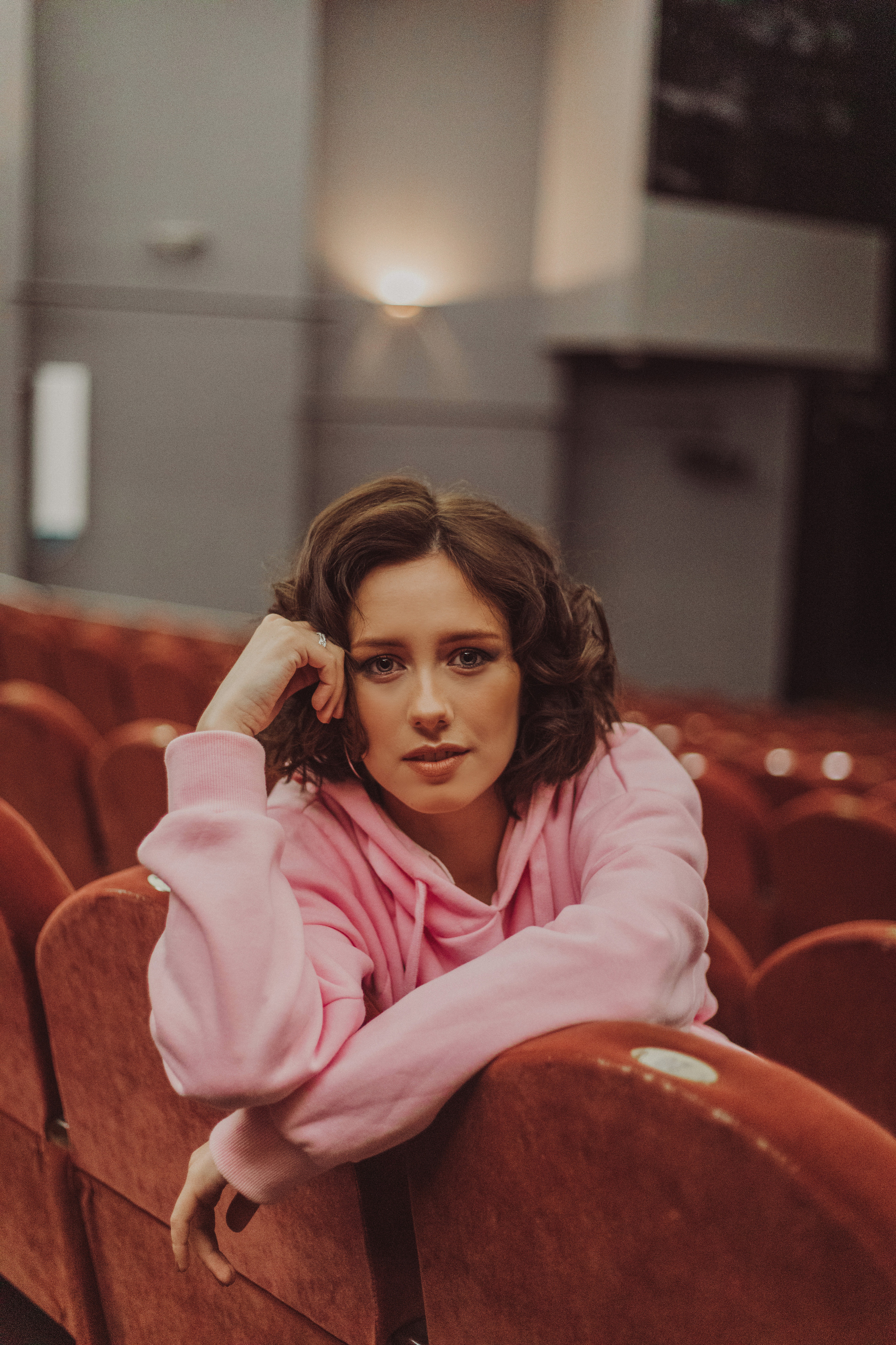 Артисты. Фотограф и Видеограф в Москве Дарья Арсентьева