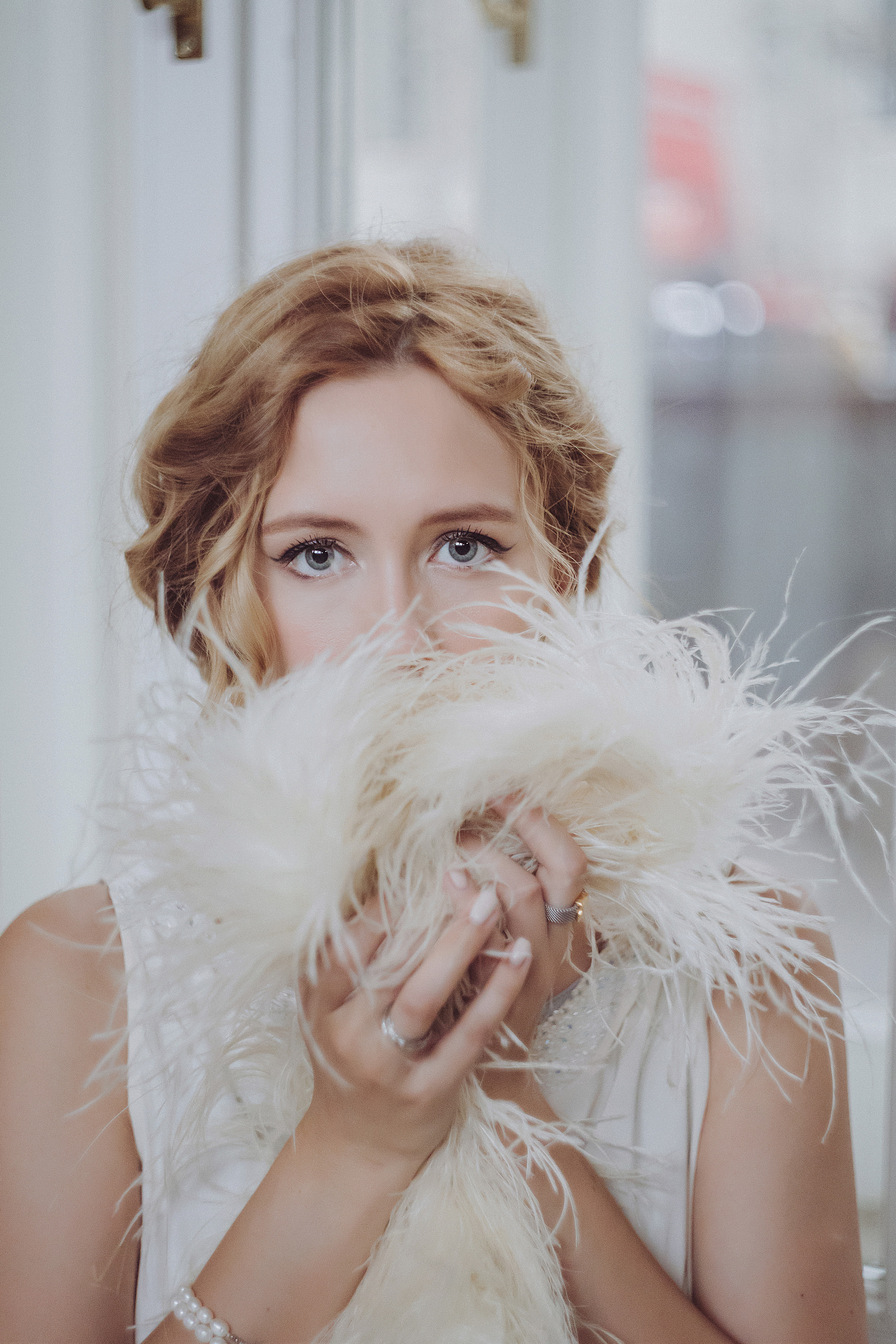 Артисты. Фотограф и Видеограф в Москве Дарья Арсентьева