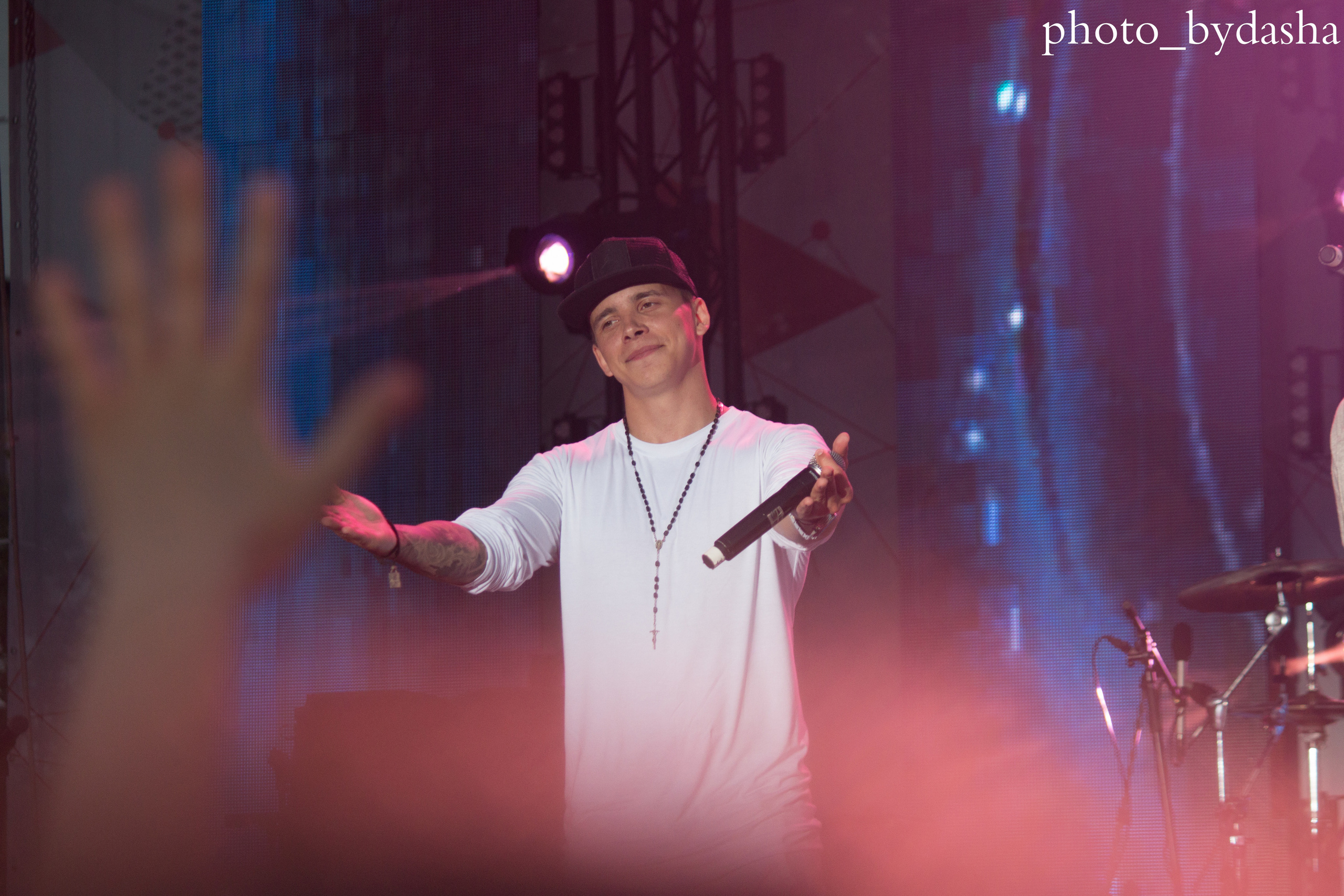 Концерты|Премии. Фотограф и Видеограф в Москве Дарья Арсентьева