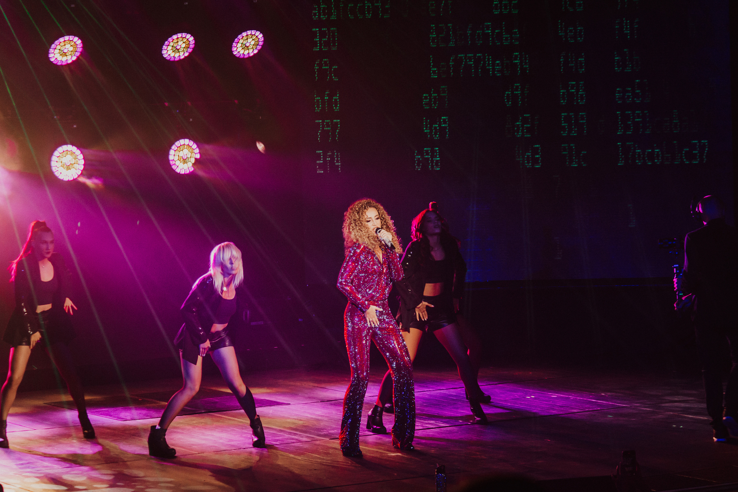 Национальная Музыкальная Премия «Золотой хит» телеканала Music Box Gold. Фотограф и Видеограф в Москве Дарья Арсентьева