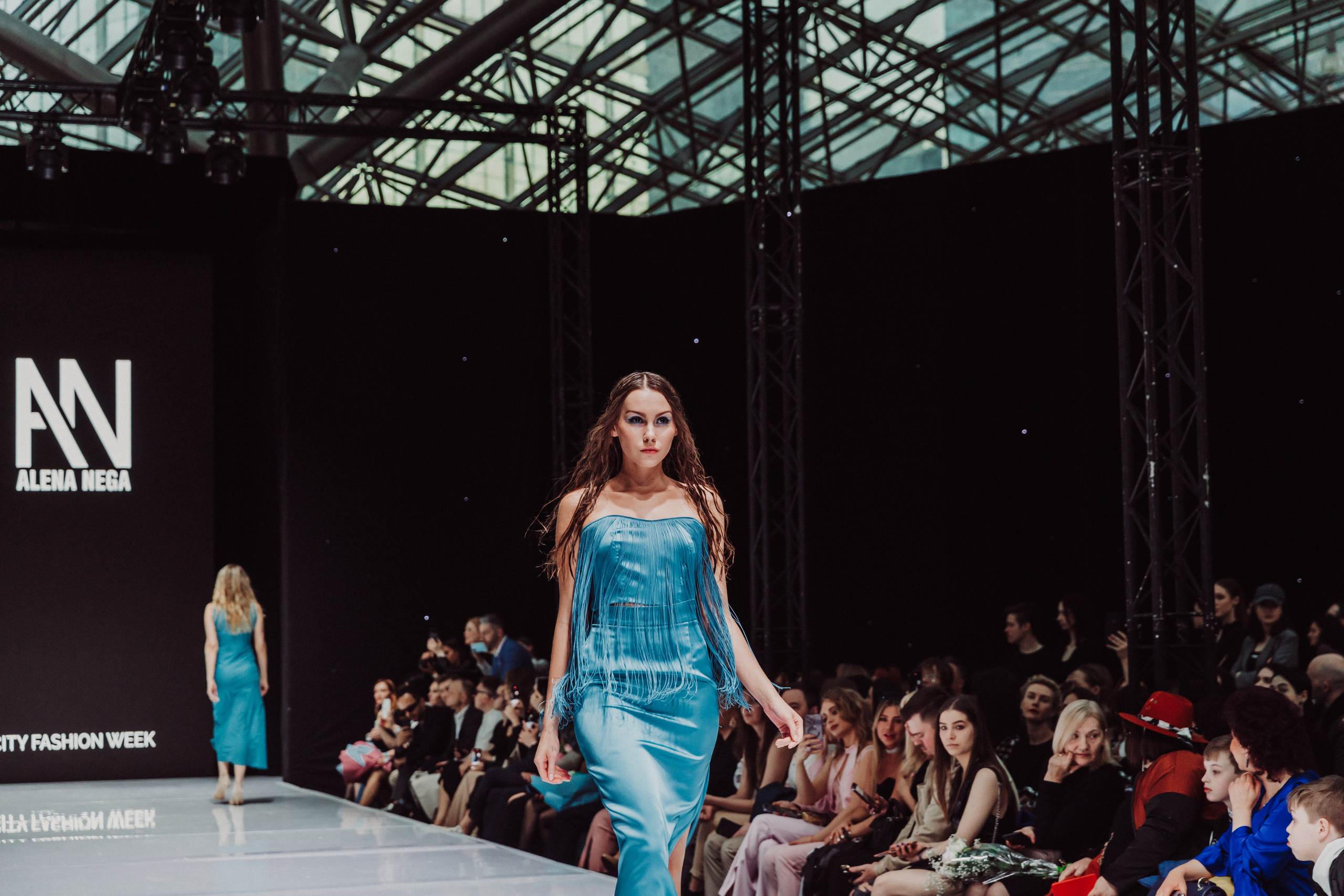 MODA. Фотограф и Видеограф в Москве Дарья Арсентьева