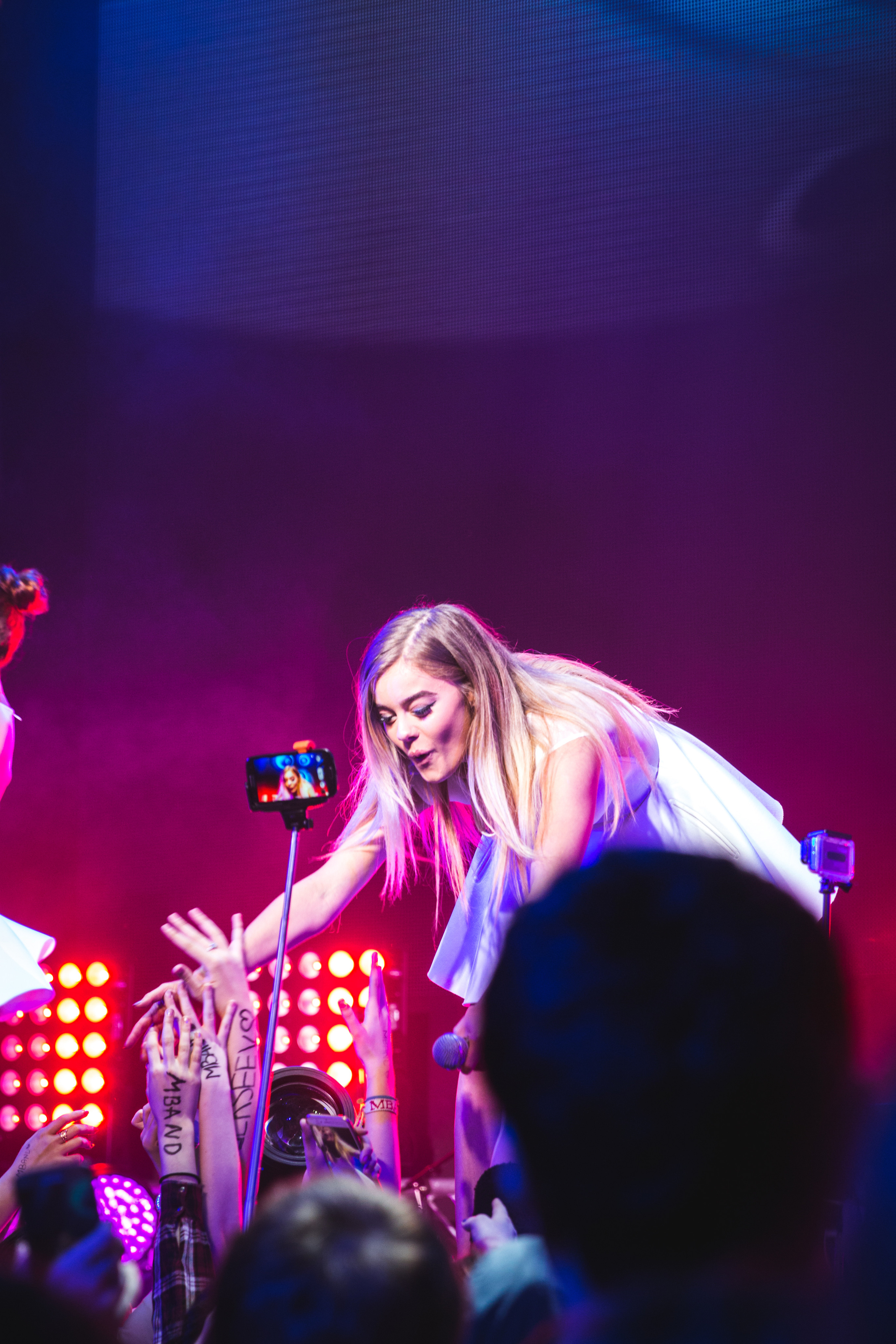 Концерты|Премии. Фотограф и Видеограф в Москве Дарья Арсентьева