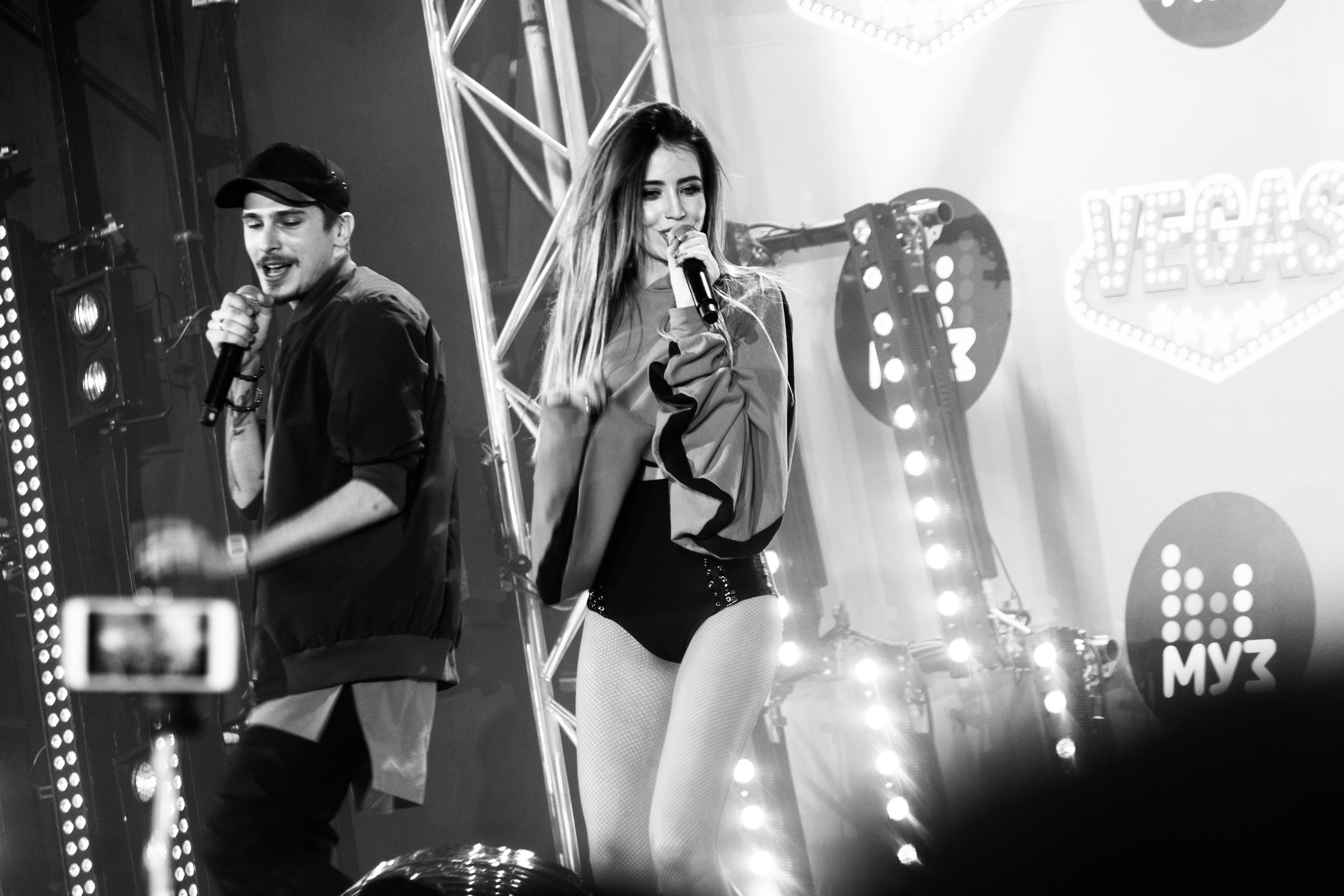 Концерты|Премии. Фотограф и Видеограф в Москве Дарья Арсентьева