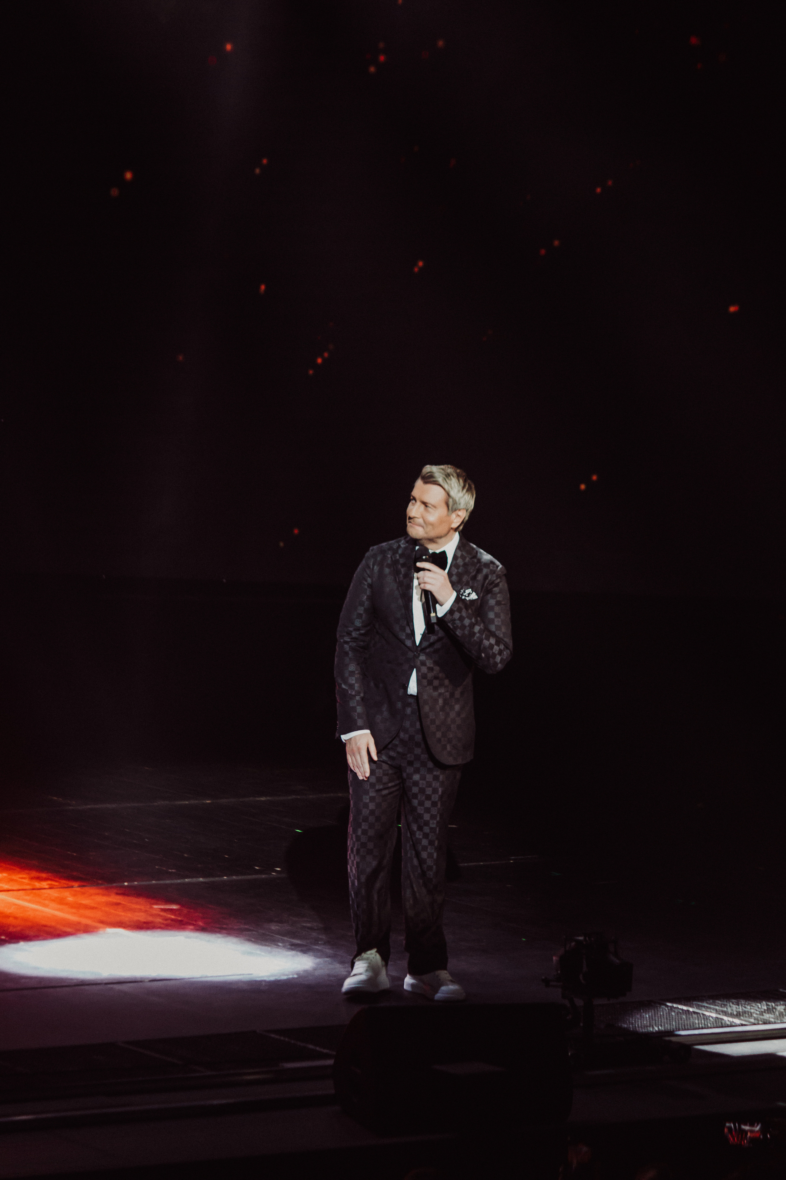 Национальная Музыкальная Премия «Золотой хит» телеканала Music Box Gold. Фотограф и Видеограф в Москве Дарья Арсентьева