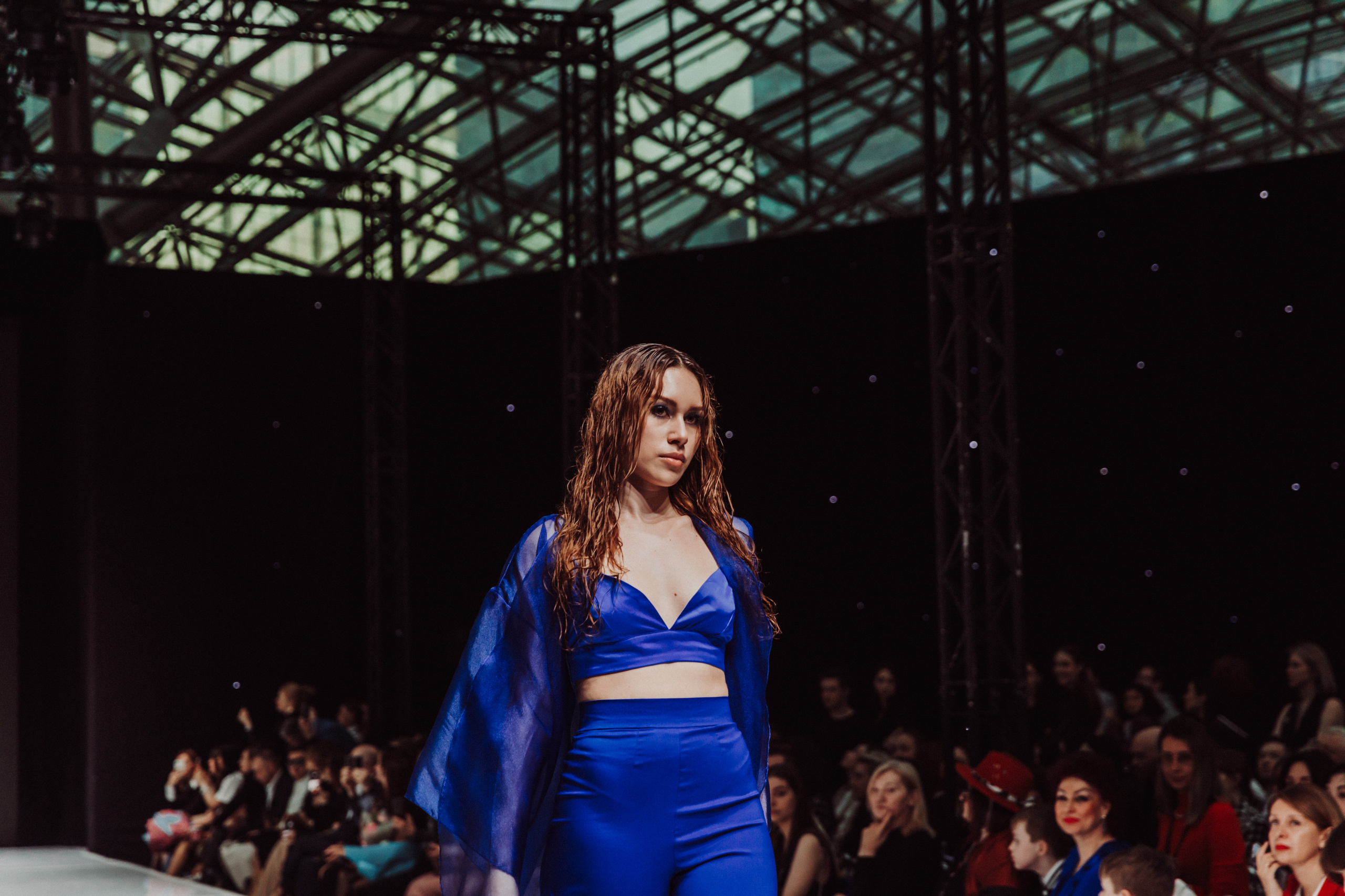 MODA. Фотограф и Видеограф в Москве Дарья Арсентьева