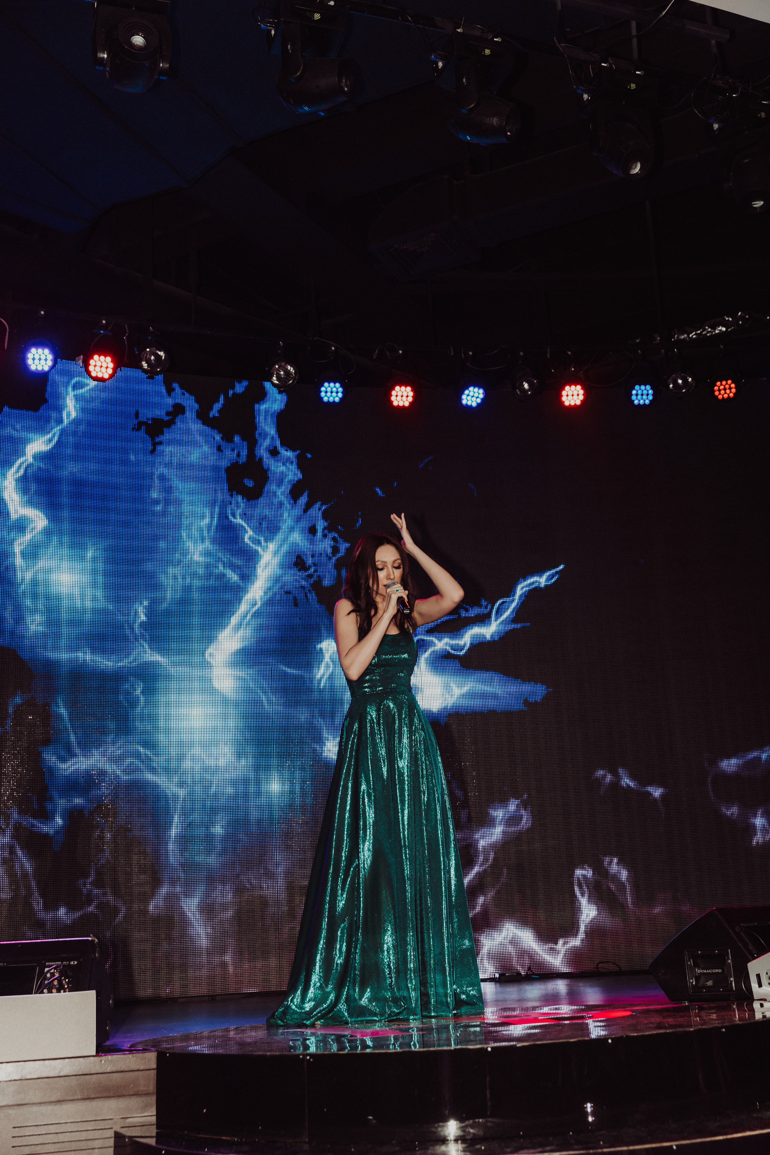 By Fashion Beaty: Женщина года 2023 — ресторан Backstage. Фотограф и Видеограф в Москве Дарья Арсентьева