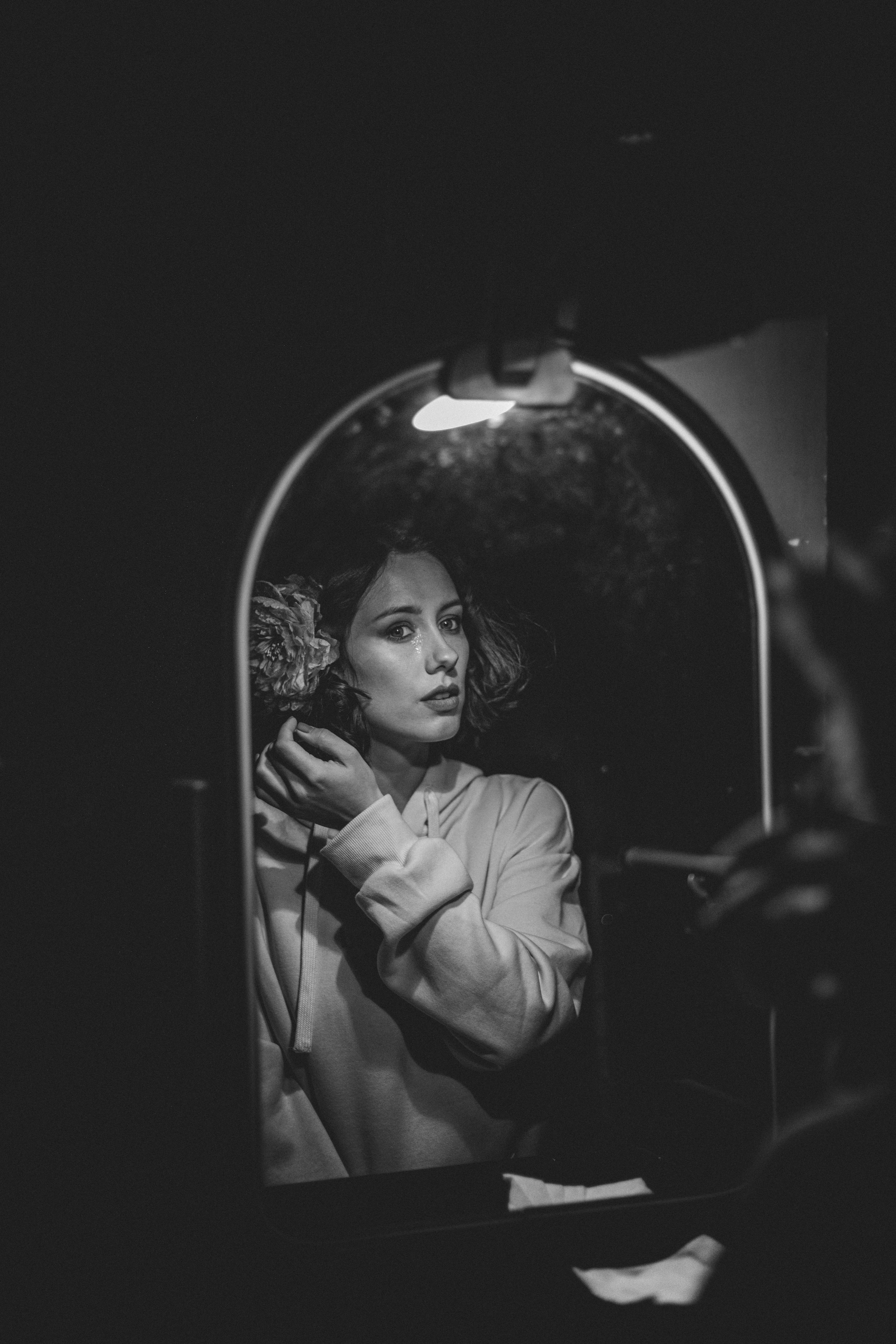 Артисты. Фотограф и Видеограф в Москве Дарья Арсентьева