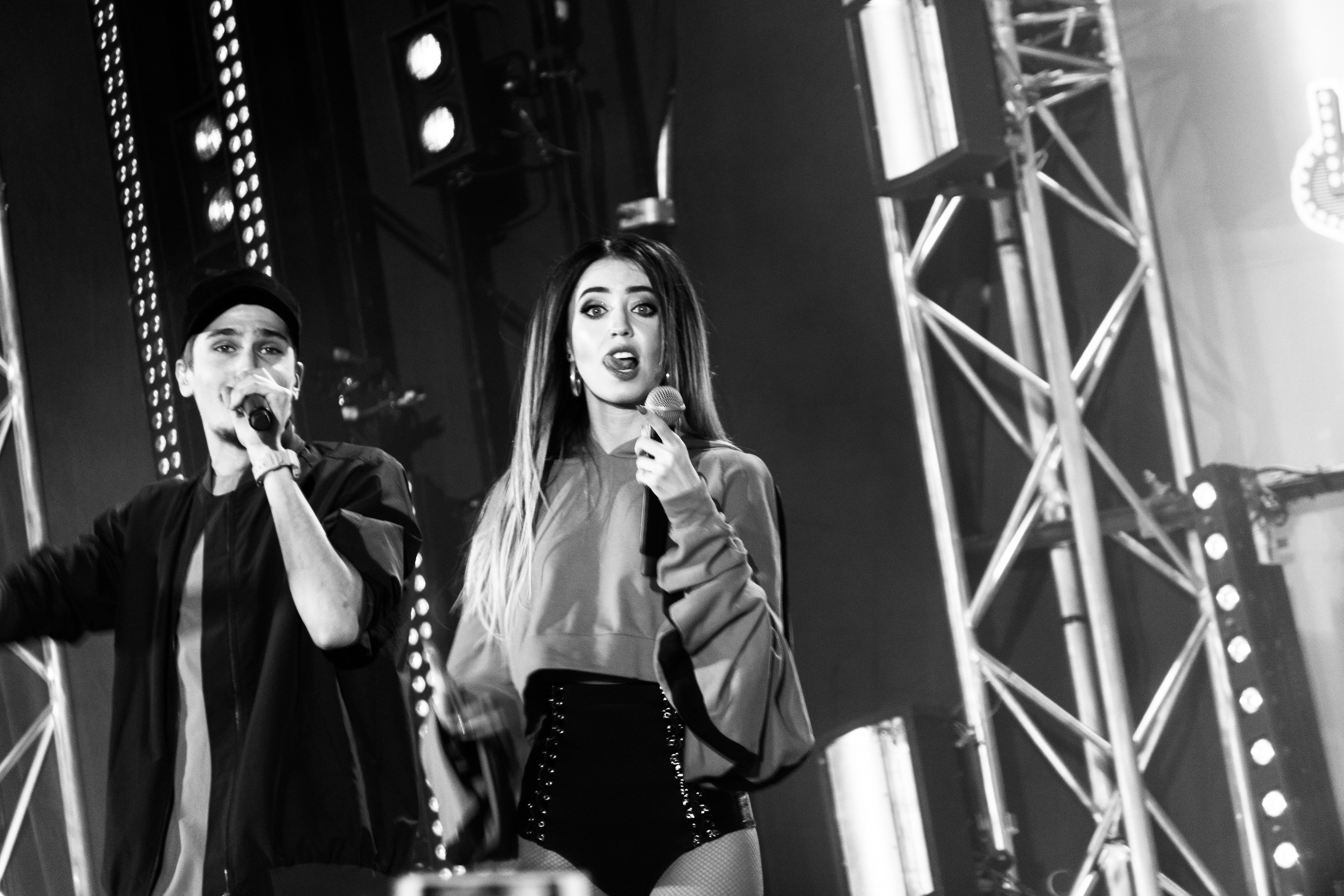 Концерты|Премии. Фотограф и Видеограф в Москве Дарья Арсентьева