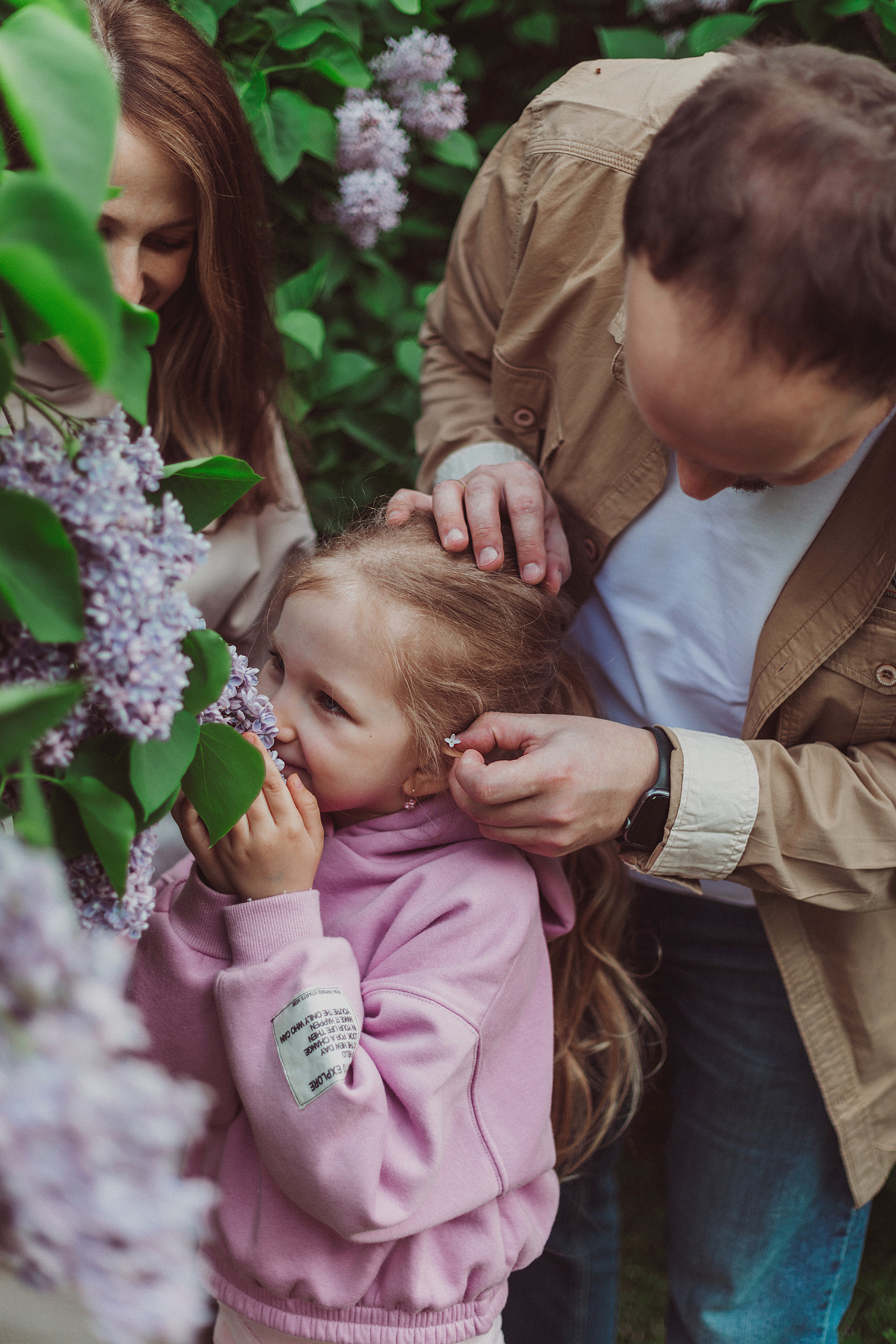 В ожидании чуда. Фотограф и Видеограф в Москве Дарья Арсентьева