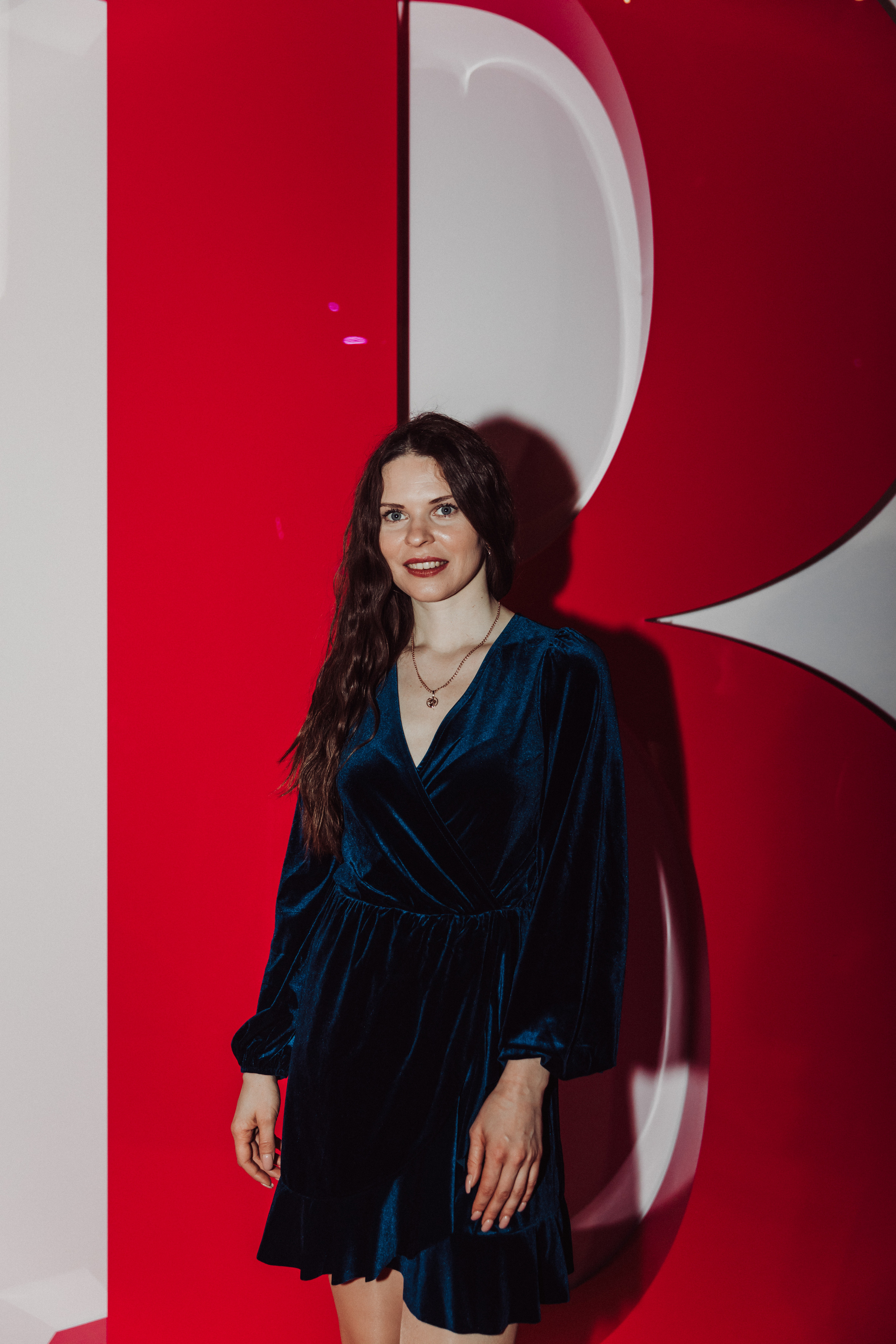 By Fashion Beaty: Женщина года 2023 — ресторан Backstage. Фотограф и Видеограф в Москве Дарья Арсентьева