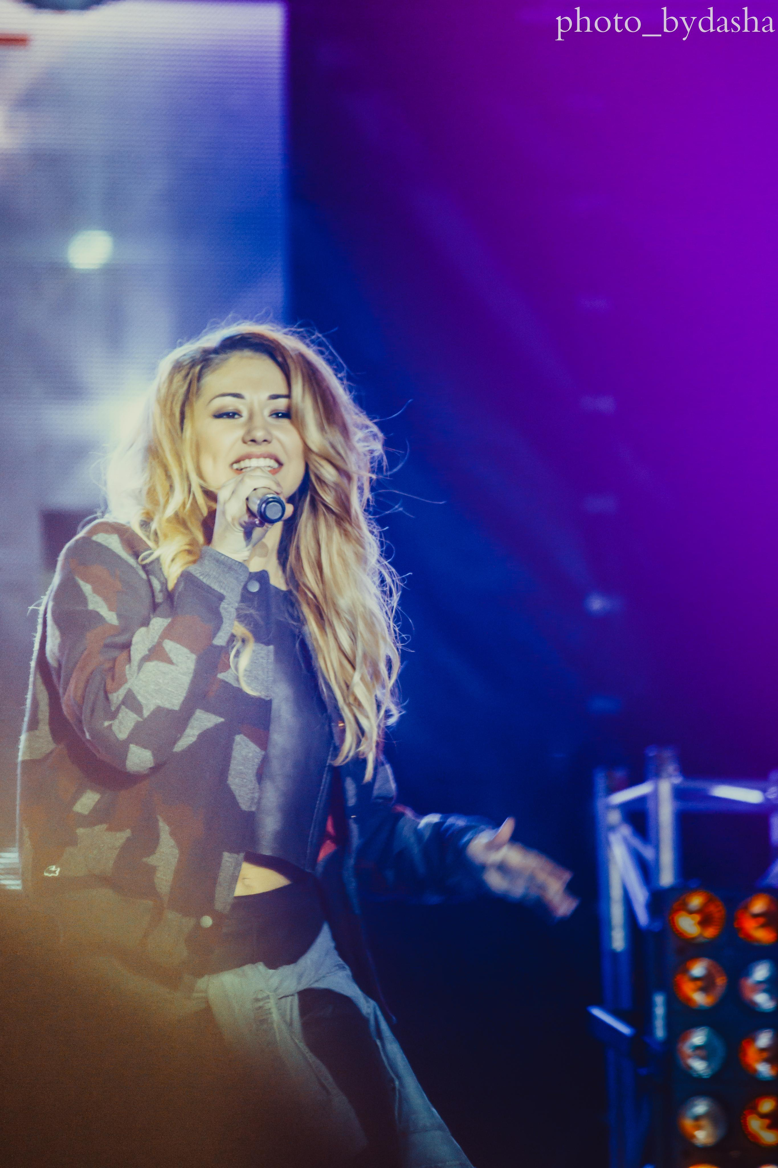 Концерты|Премии. Фотограф и Видеограф в Москве Дарья Арсентьева