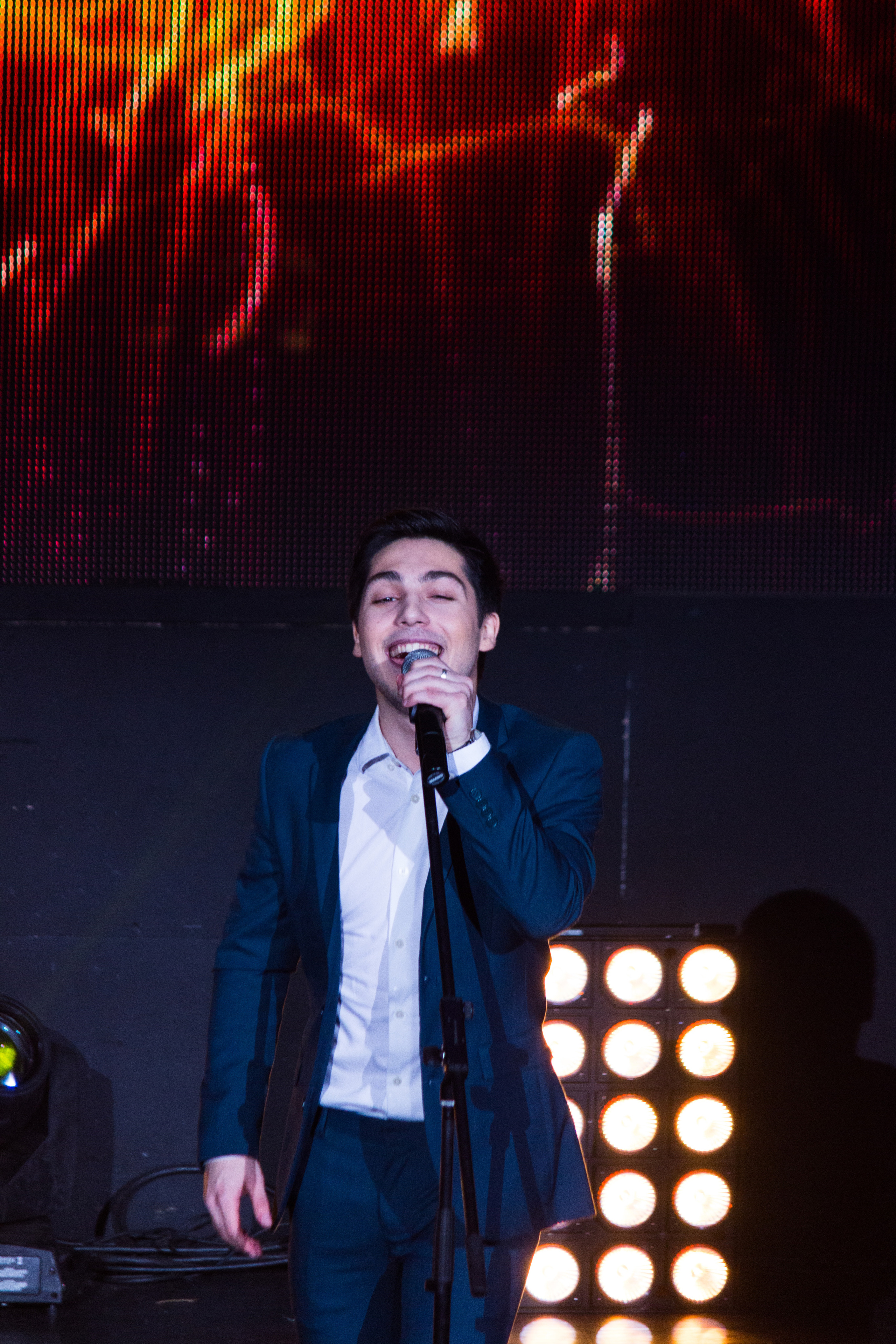 Концерты|Премии. Фотограф и Видеограф в Москве Дарья Арсентьева